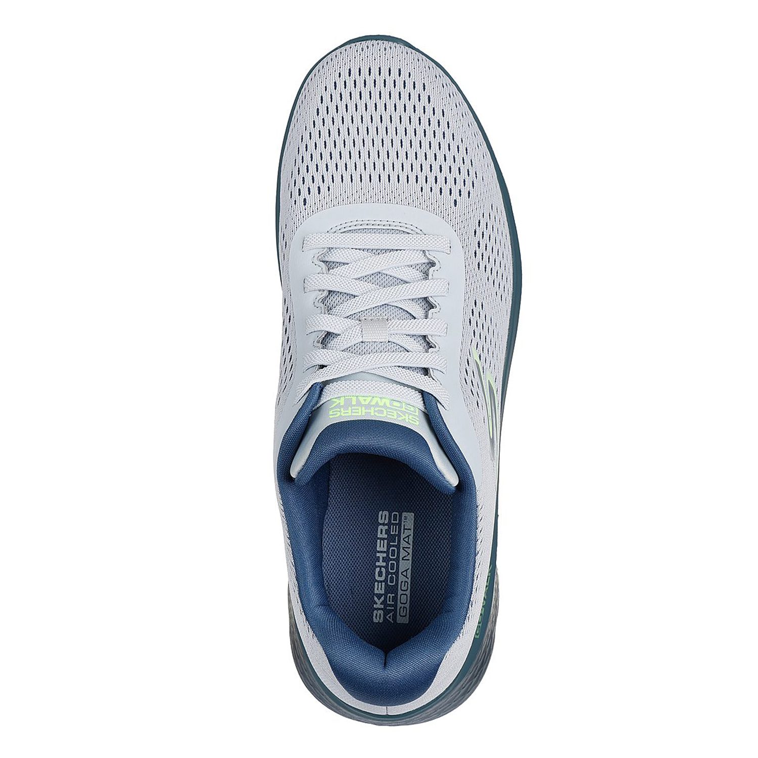 GO WALK FLEX - BRENNEN