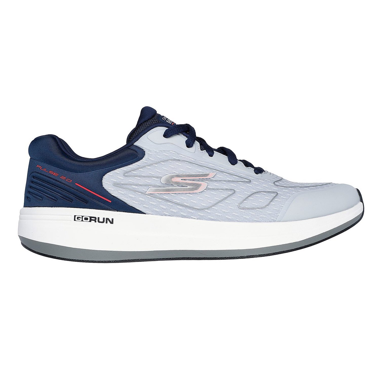 GO RUN PULSE 2.0 - CROSS ROAD