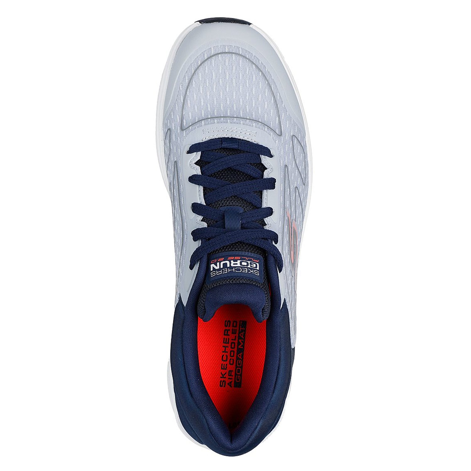 GO RUN PULSE 2.0 - CROSS ROAD