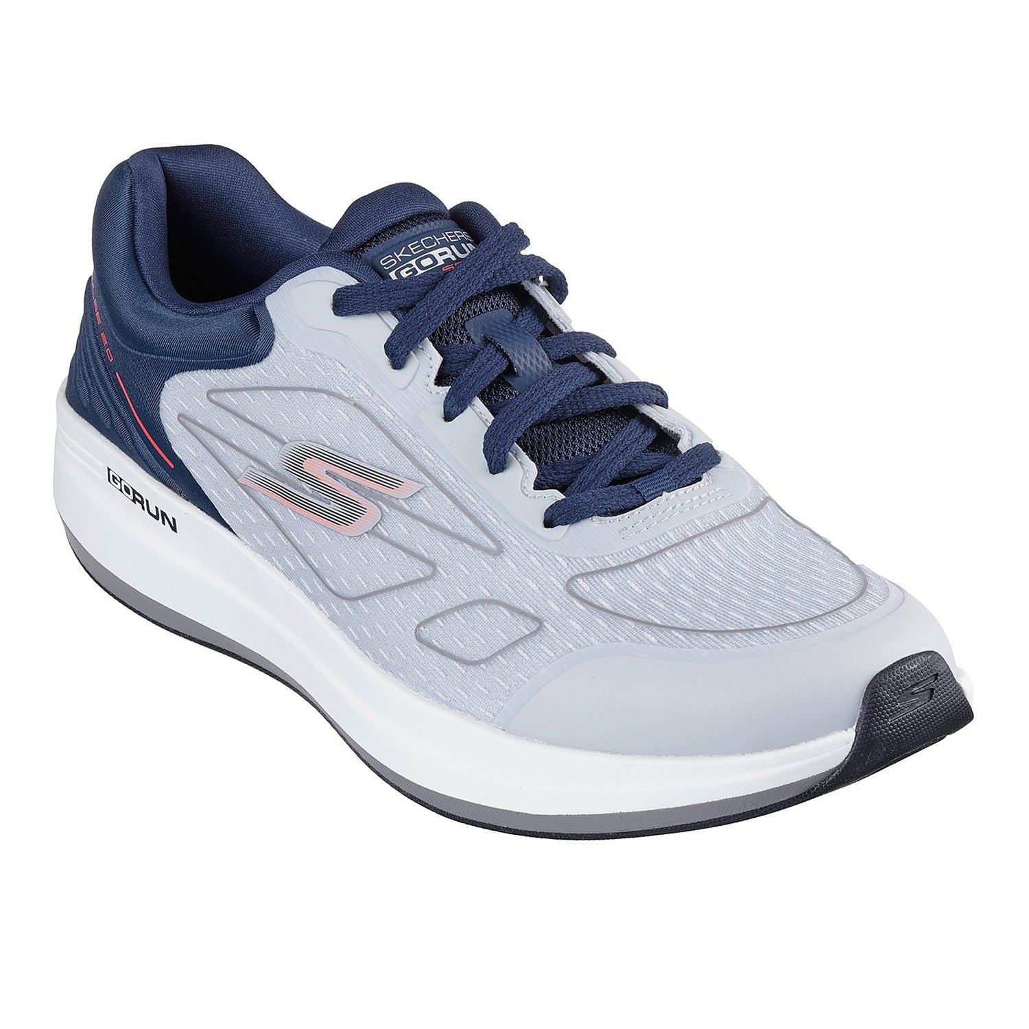 GO RUN PULSE 2.0 - CROSS ROAD