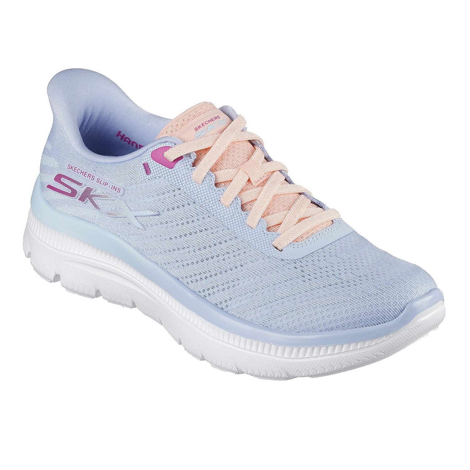 SUMMITS PLUS-BRIGHT BURST