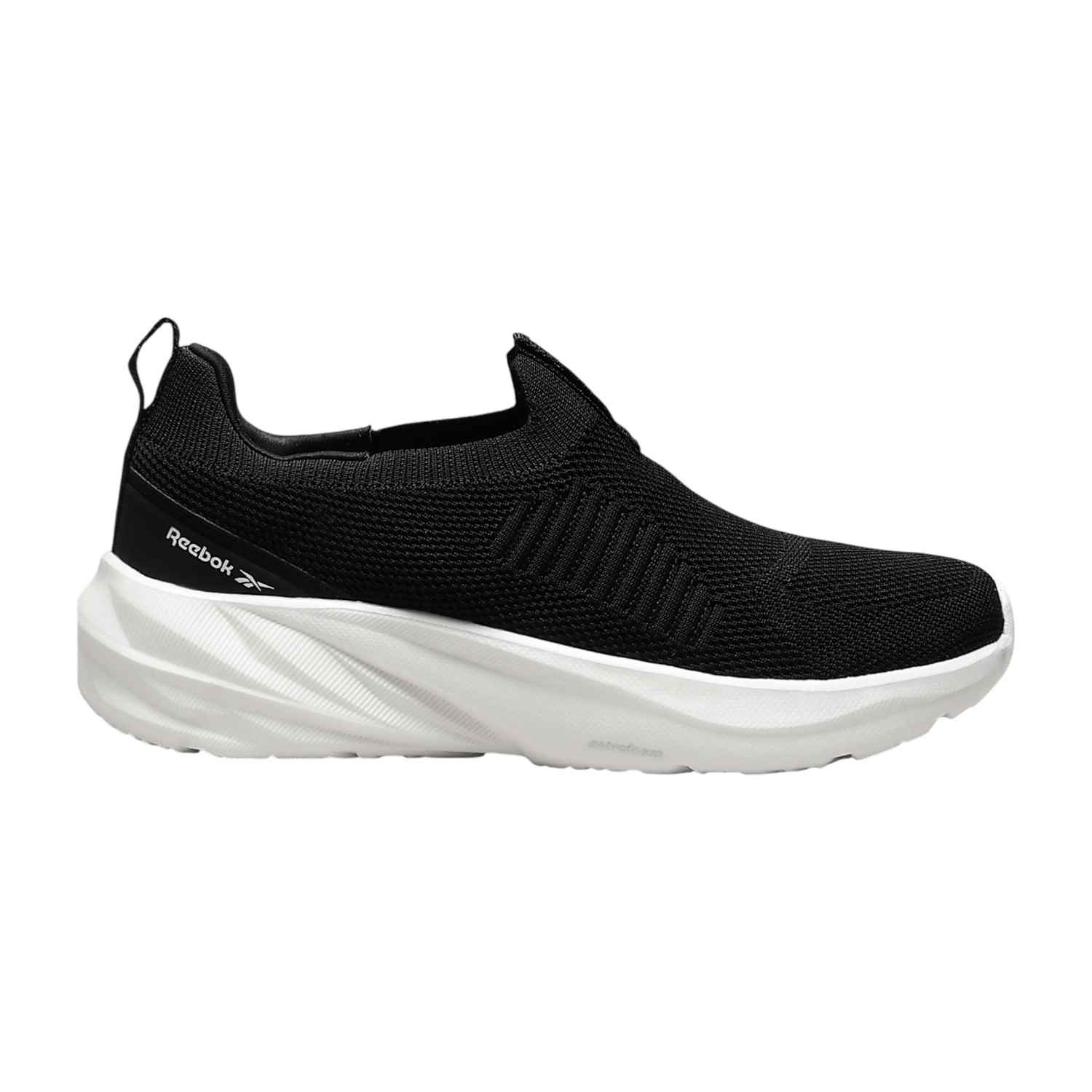 Women Black Reebok Women Walking Shoes