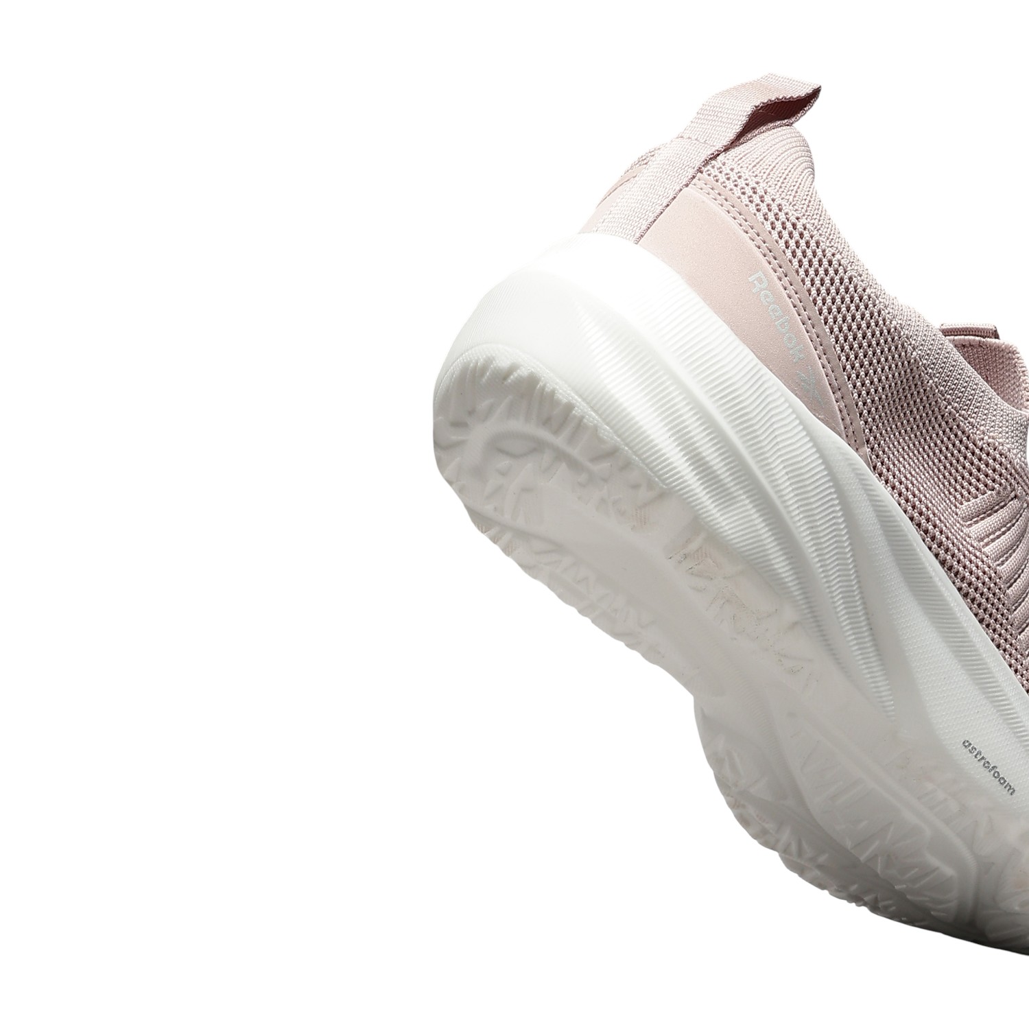 Women Pink Reebok Women Walking Shoes