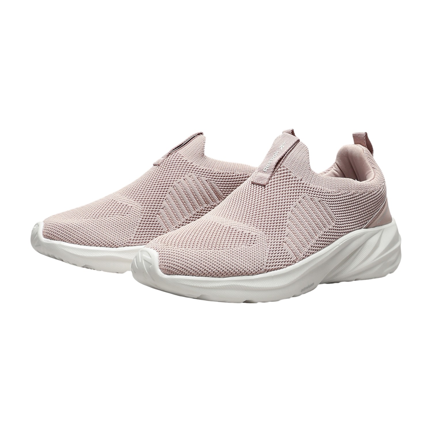 Women Pink Reebok Women Walking Shoes