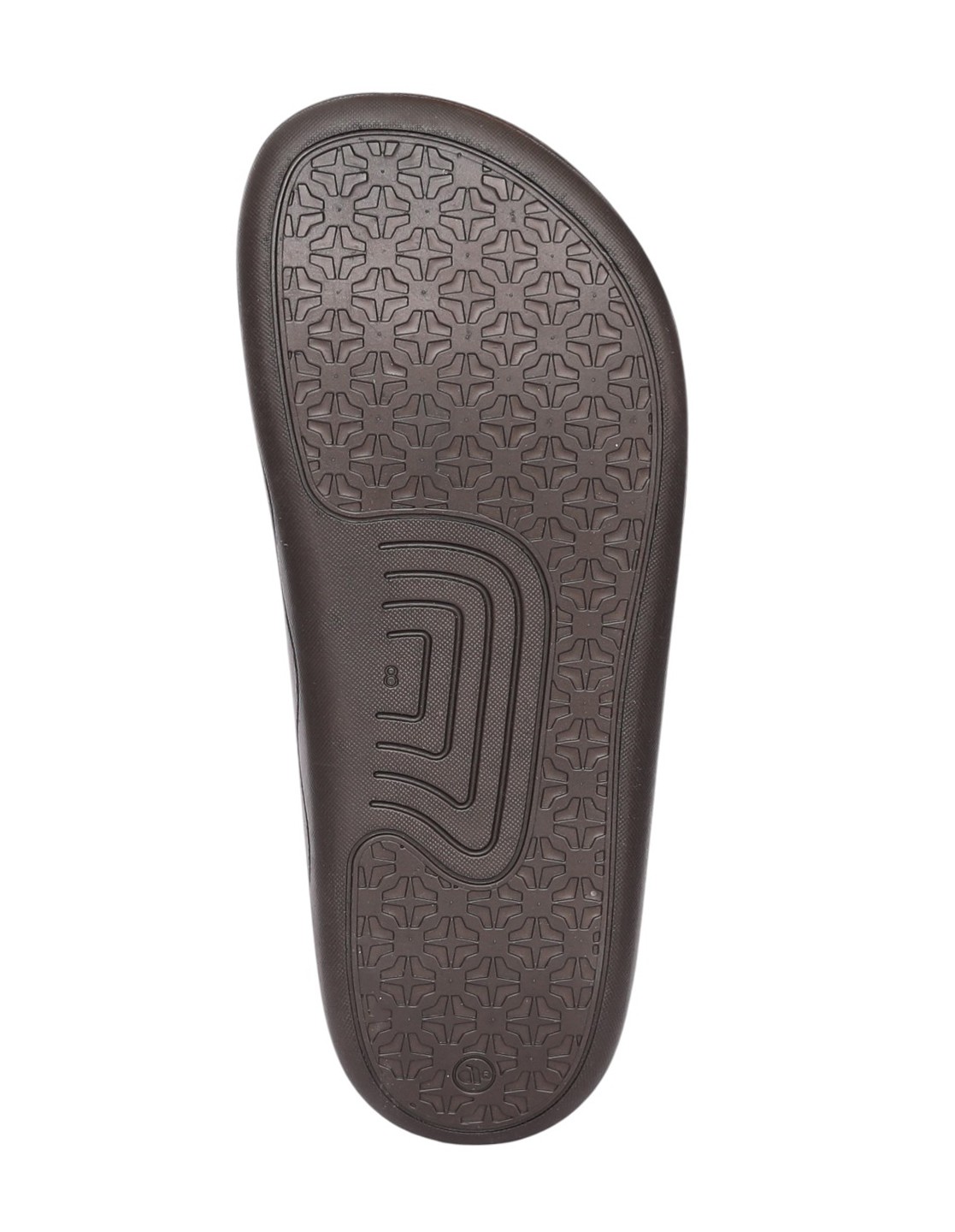 Men Tan Sol Relaxed Toe-Post Sandals