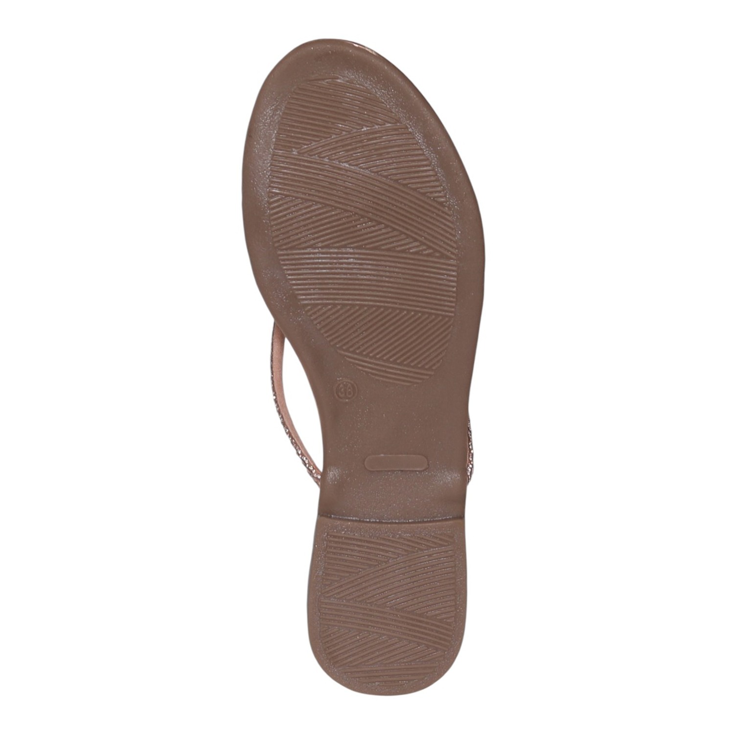 greta | Women Embellished Flip-Flop Sandals|5
