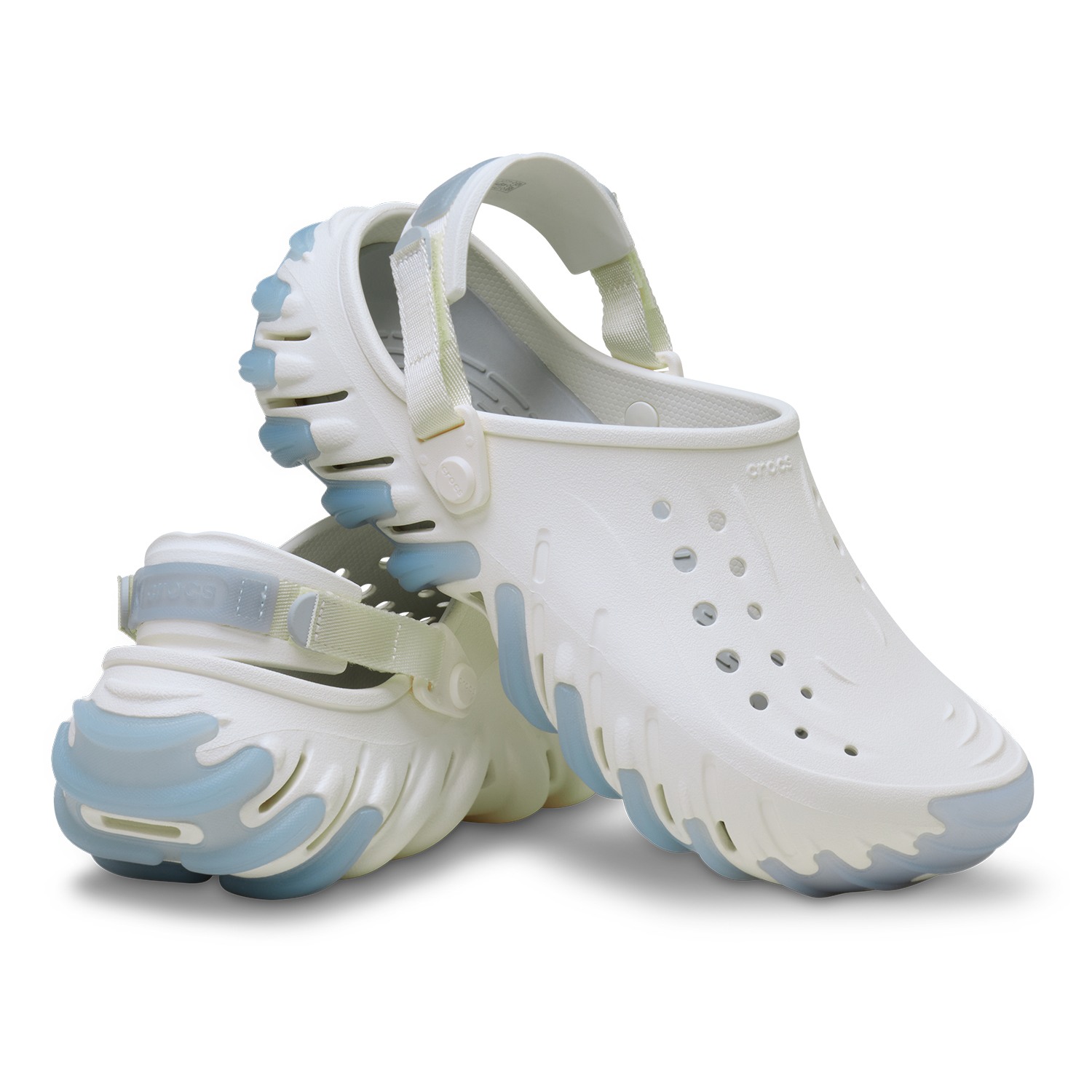 Echo Icy RO Clog