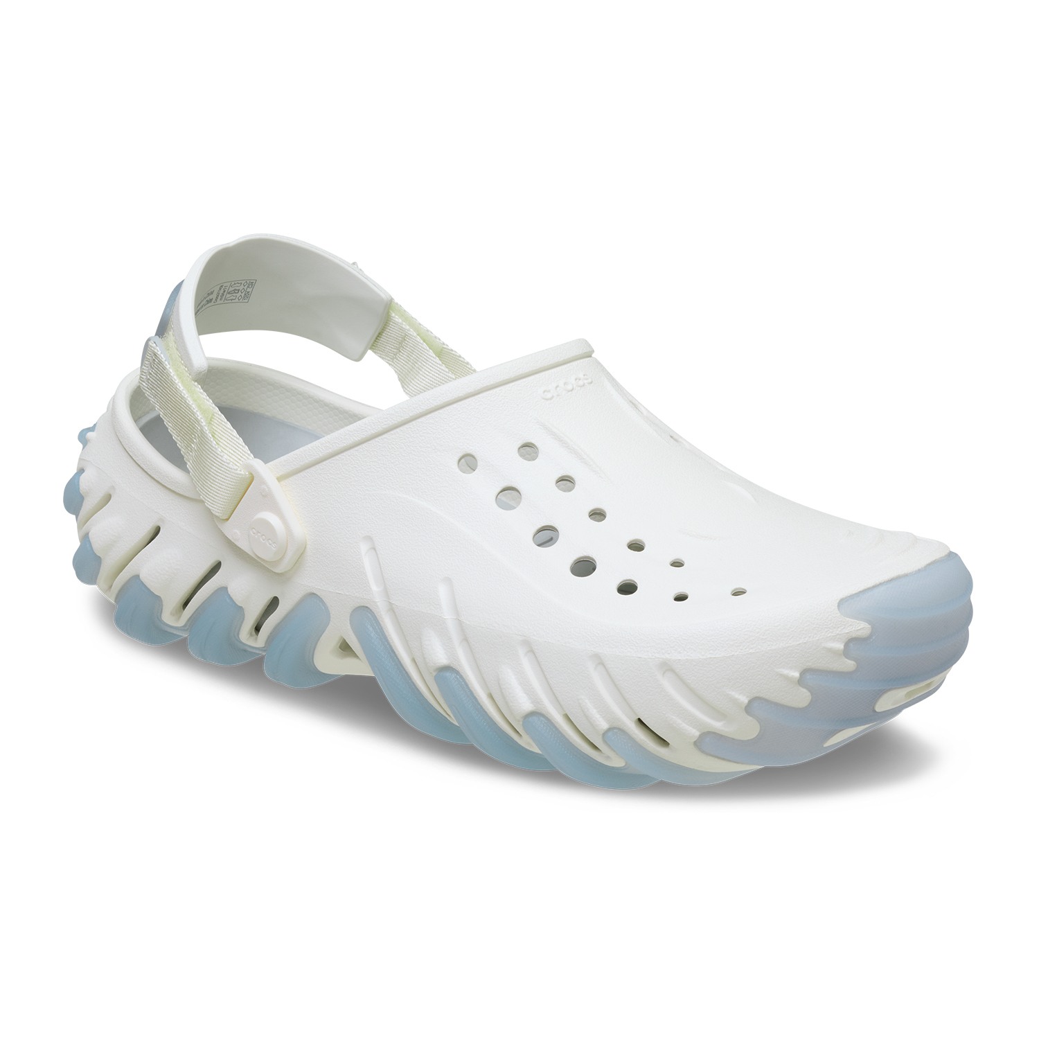 Echo Icy RO Clog