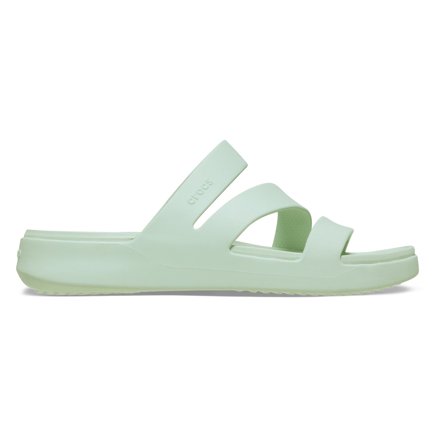 Getaway Strappy Sandal