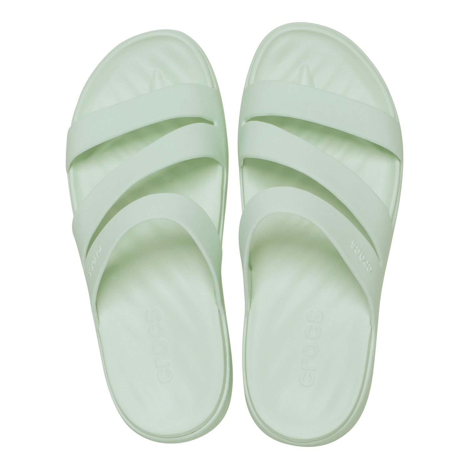 Getaway Strappy Sandal