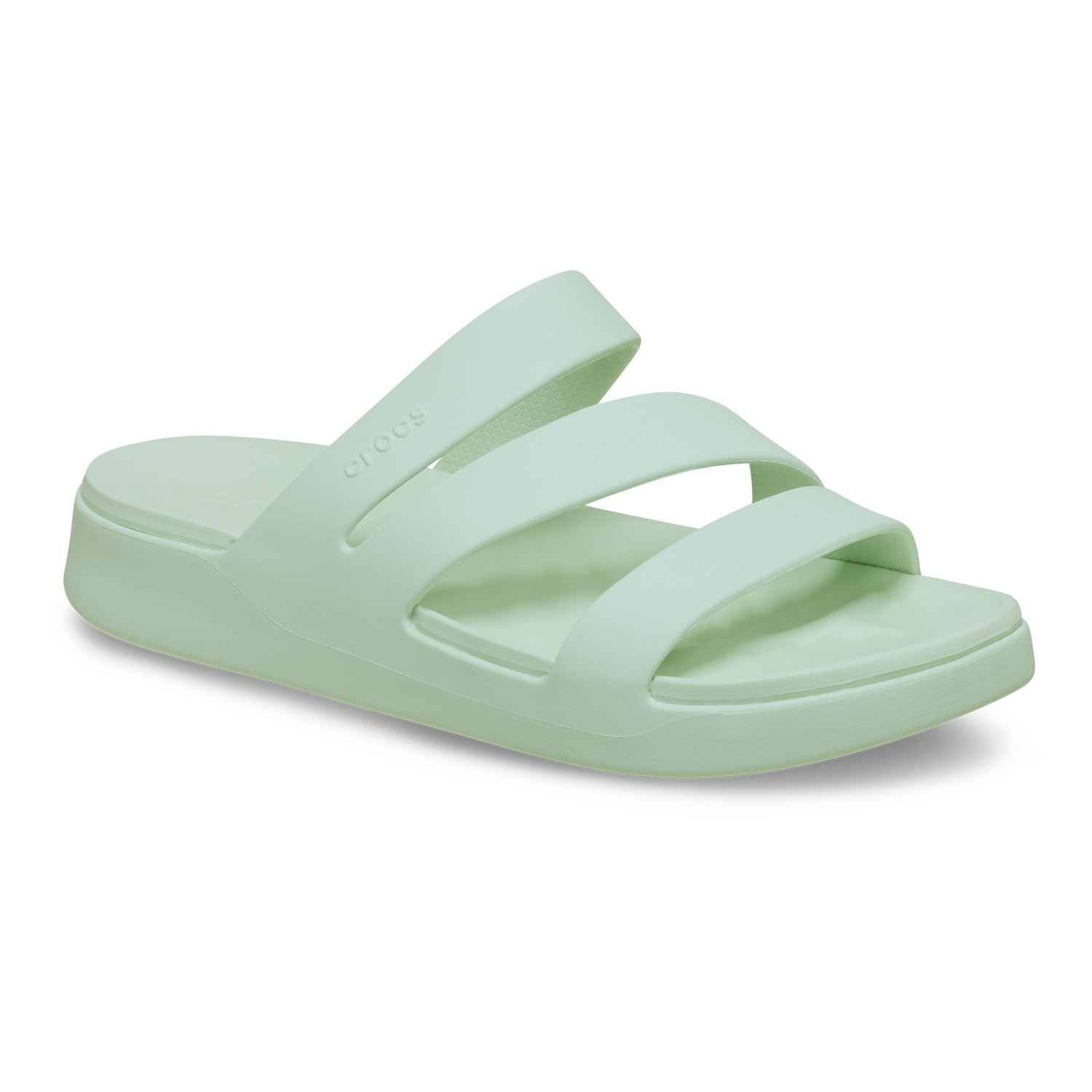 Getaway Strappy Sandal