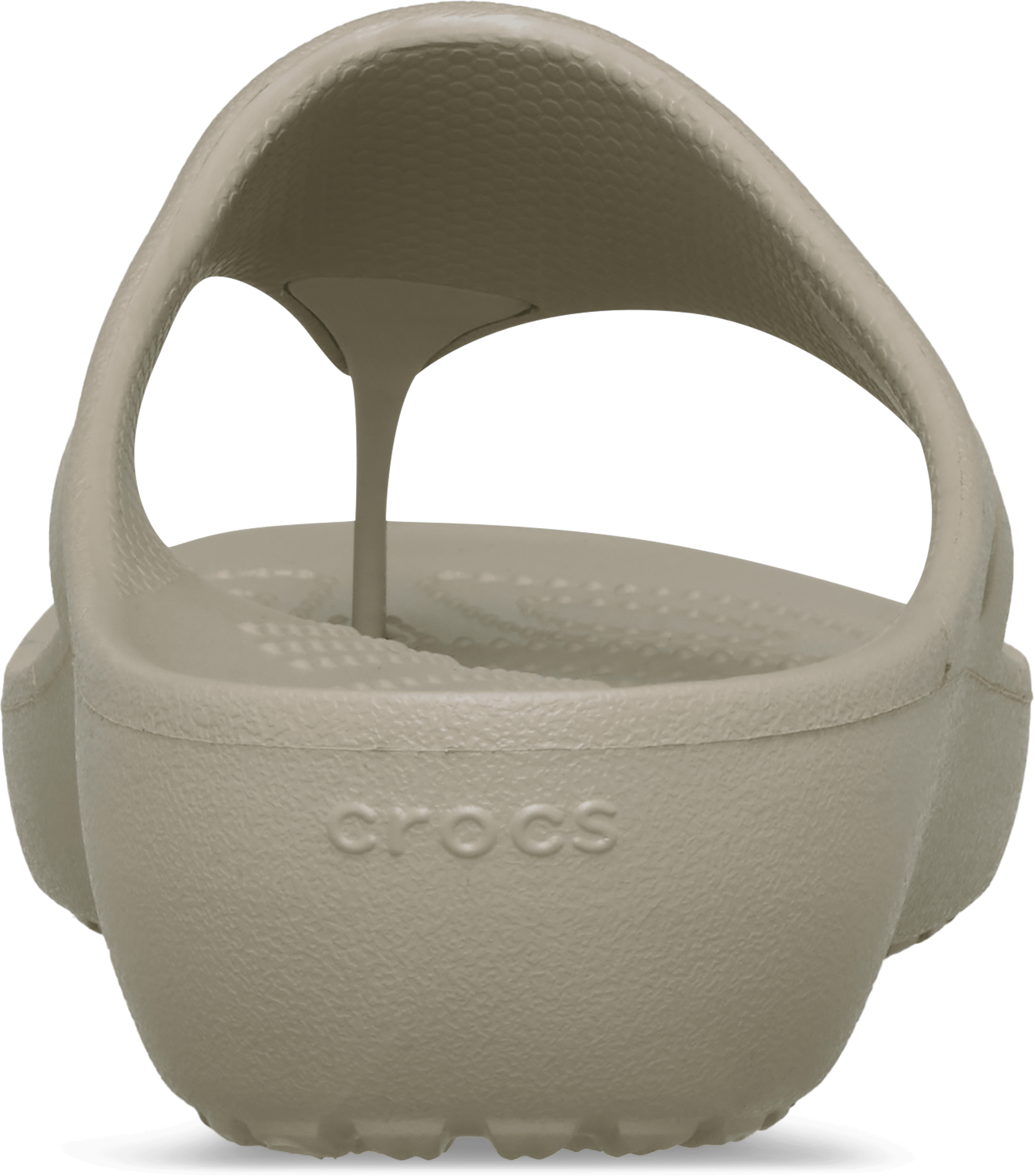 Brooklyn Flip Wedge Sandals – Black