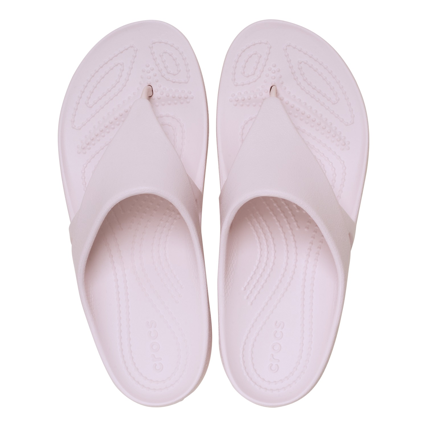 Brooklyn Flip Wedge Sandals – Black