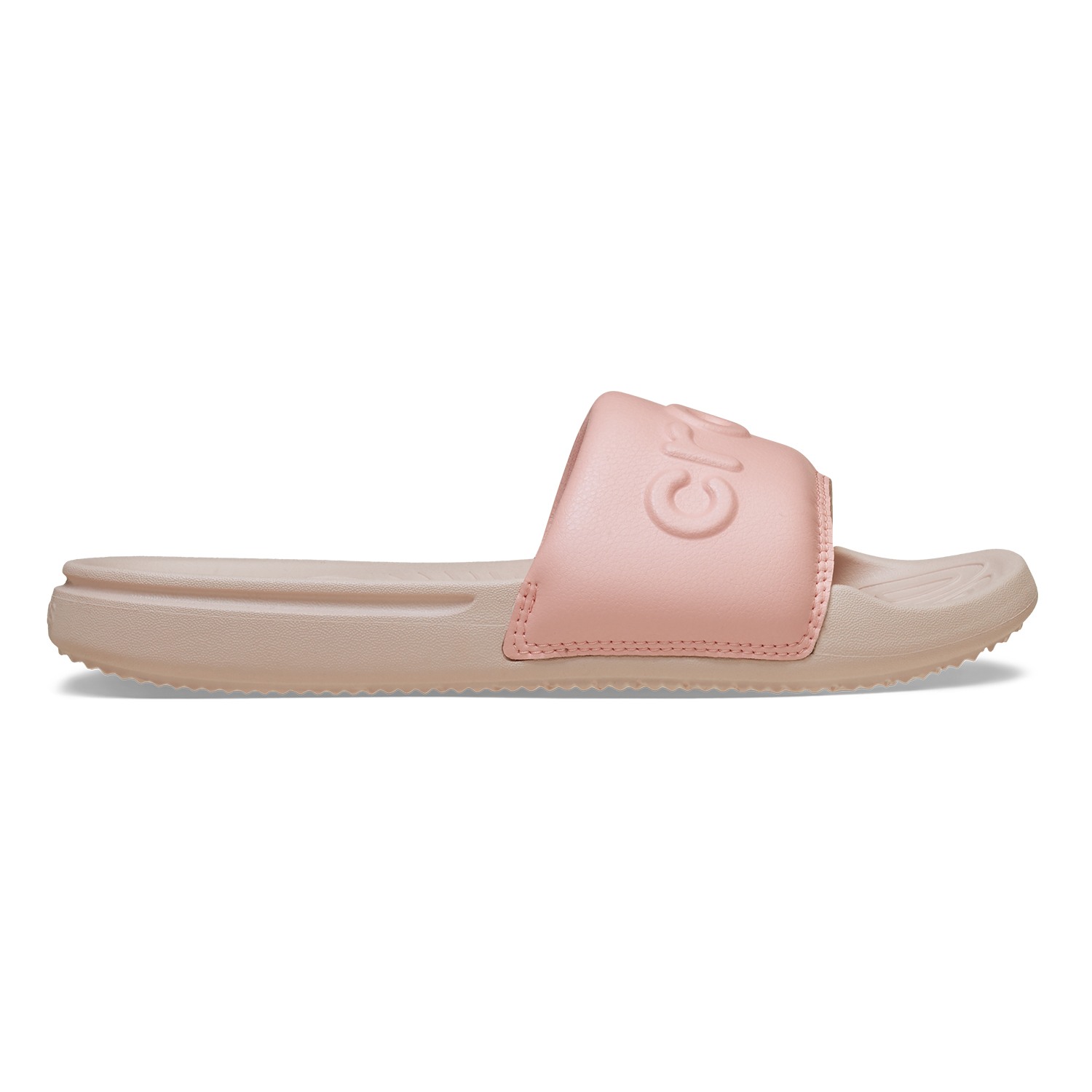 Classic Crush Slides – Soft Pink