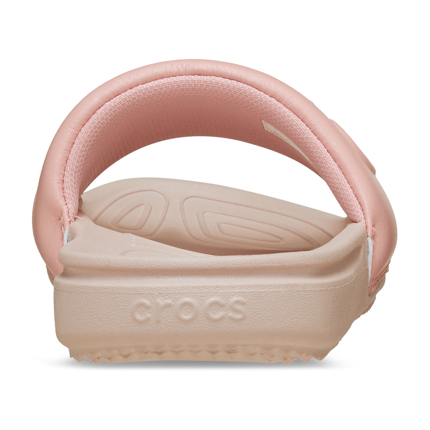 Classic Crush Slides – Soft Pink