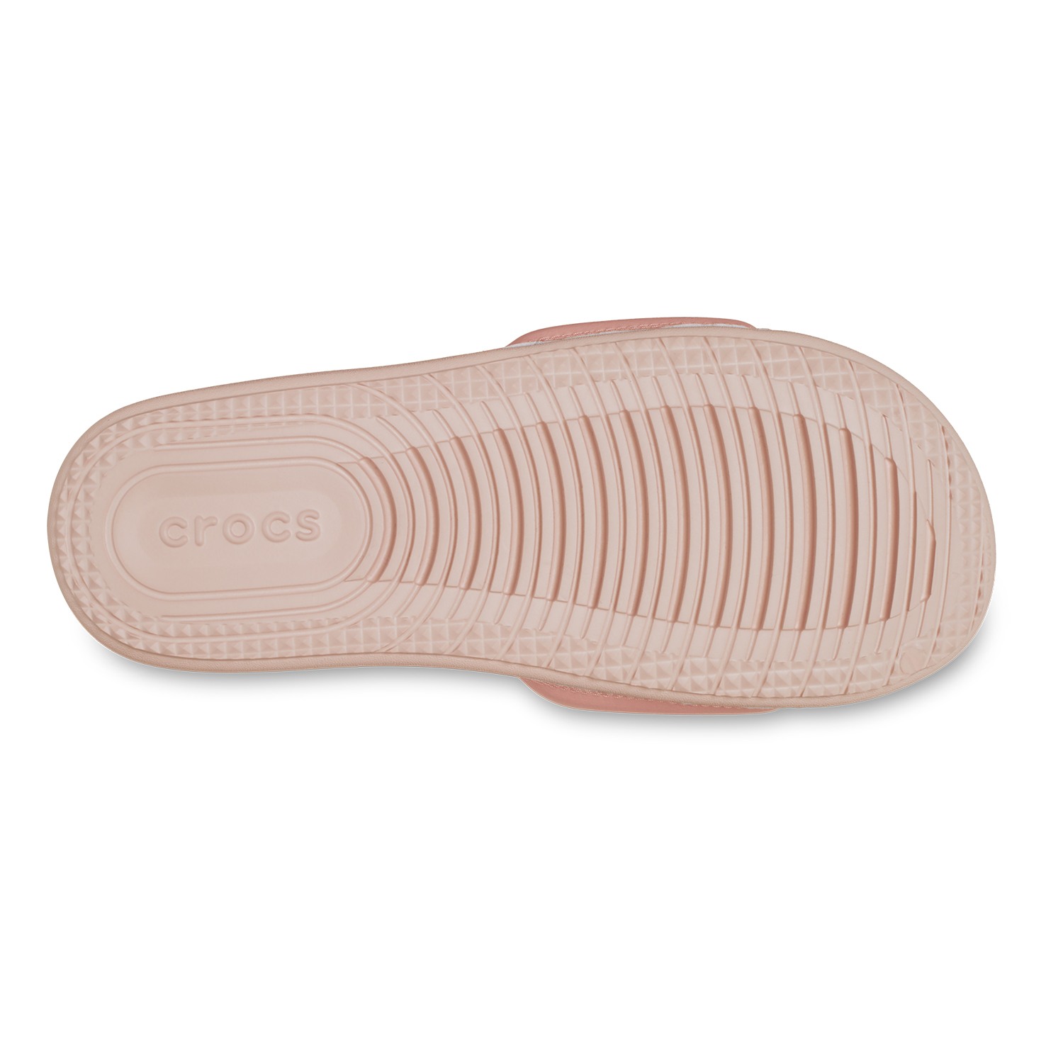Classic Crush Slides – Soft Pink