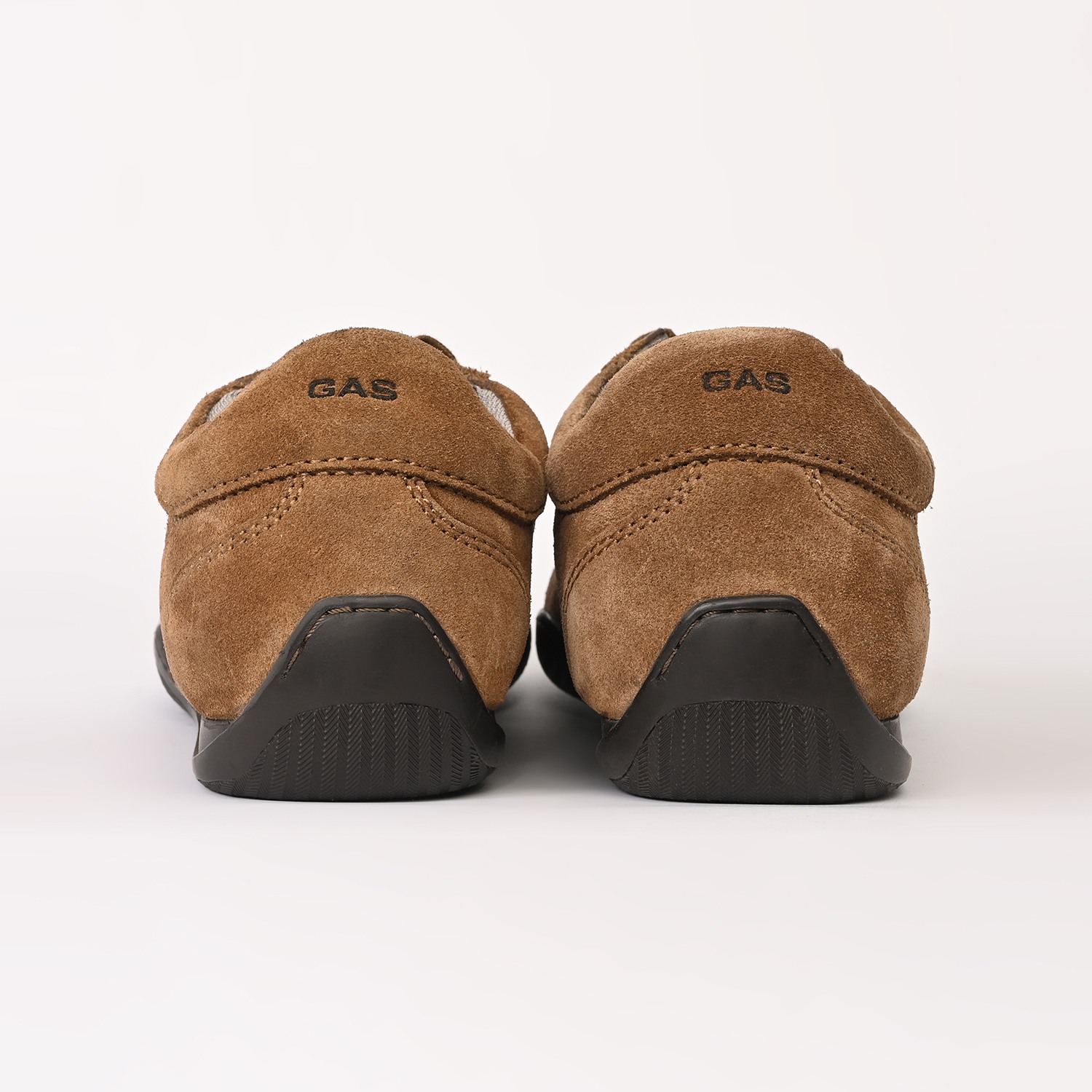 GAS | Men ZeroPing Tan Casual Sneakers|4