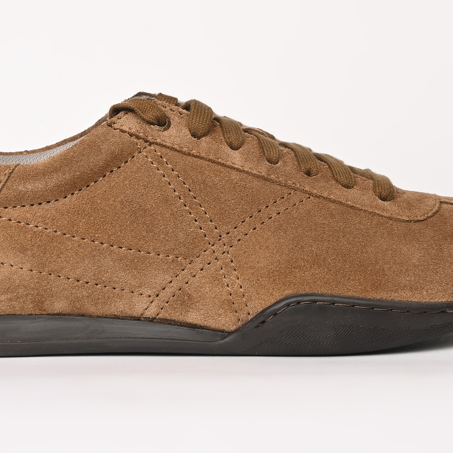 GAS | Men ZeroPing Tan Casual Sneakers|2