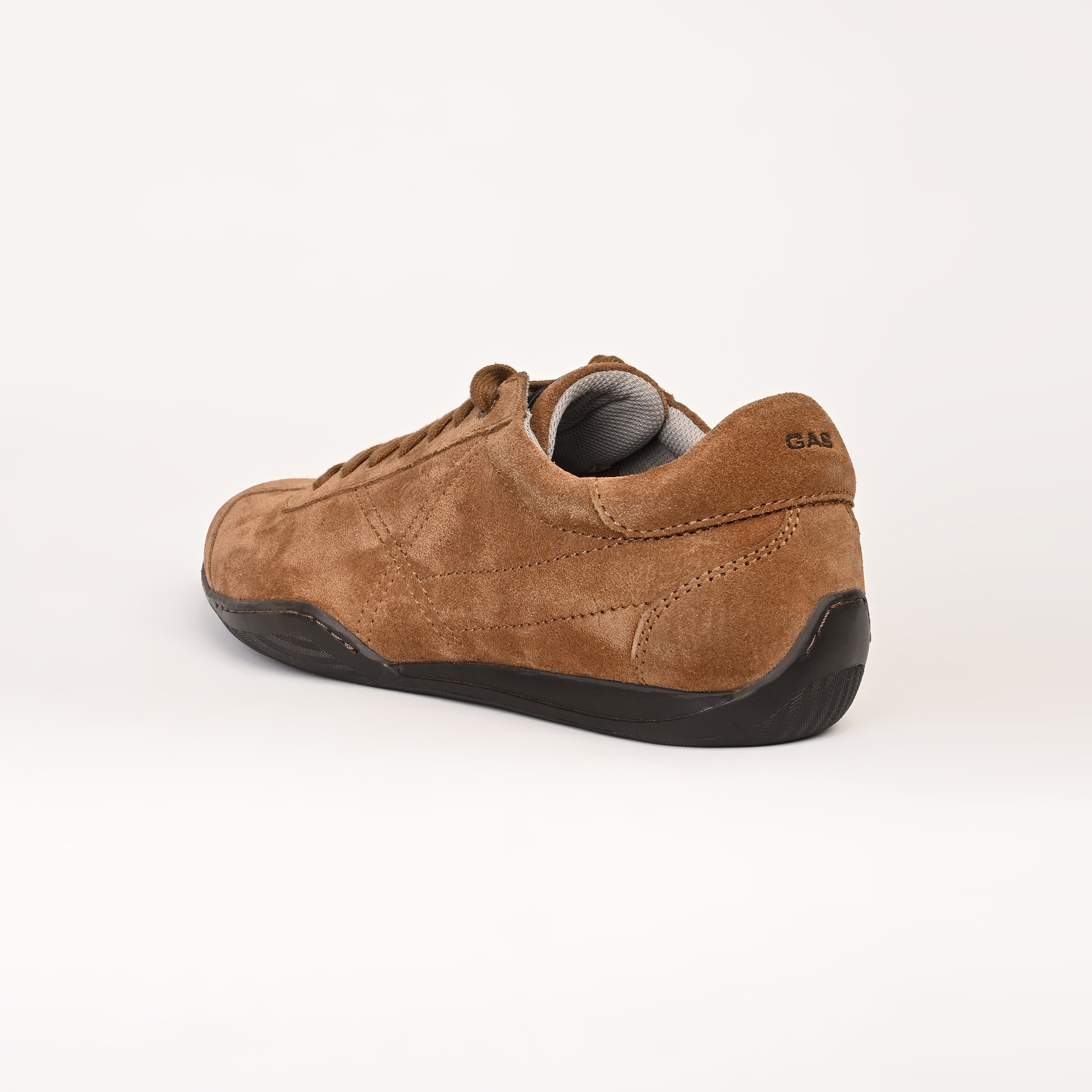 GAS | Men ZeroPing Tan Casual Sneakers|7