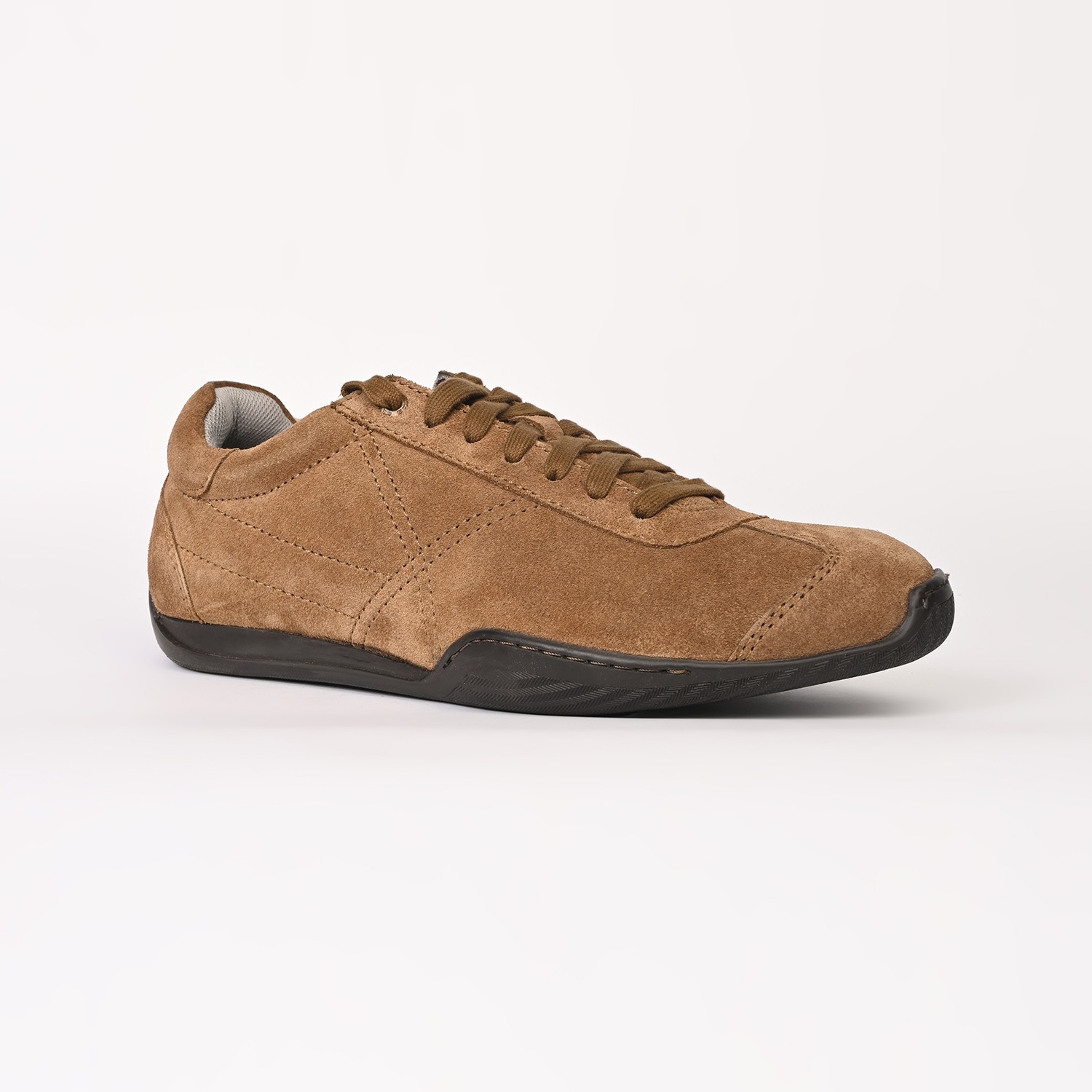 GAS | Men ZeroPing Tan Casual Sneakers|3