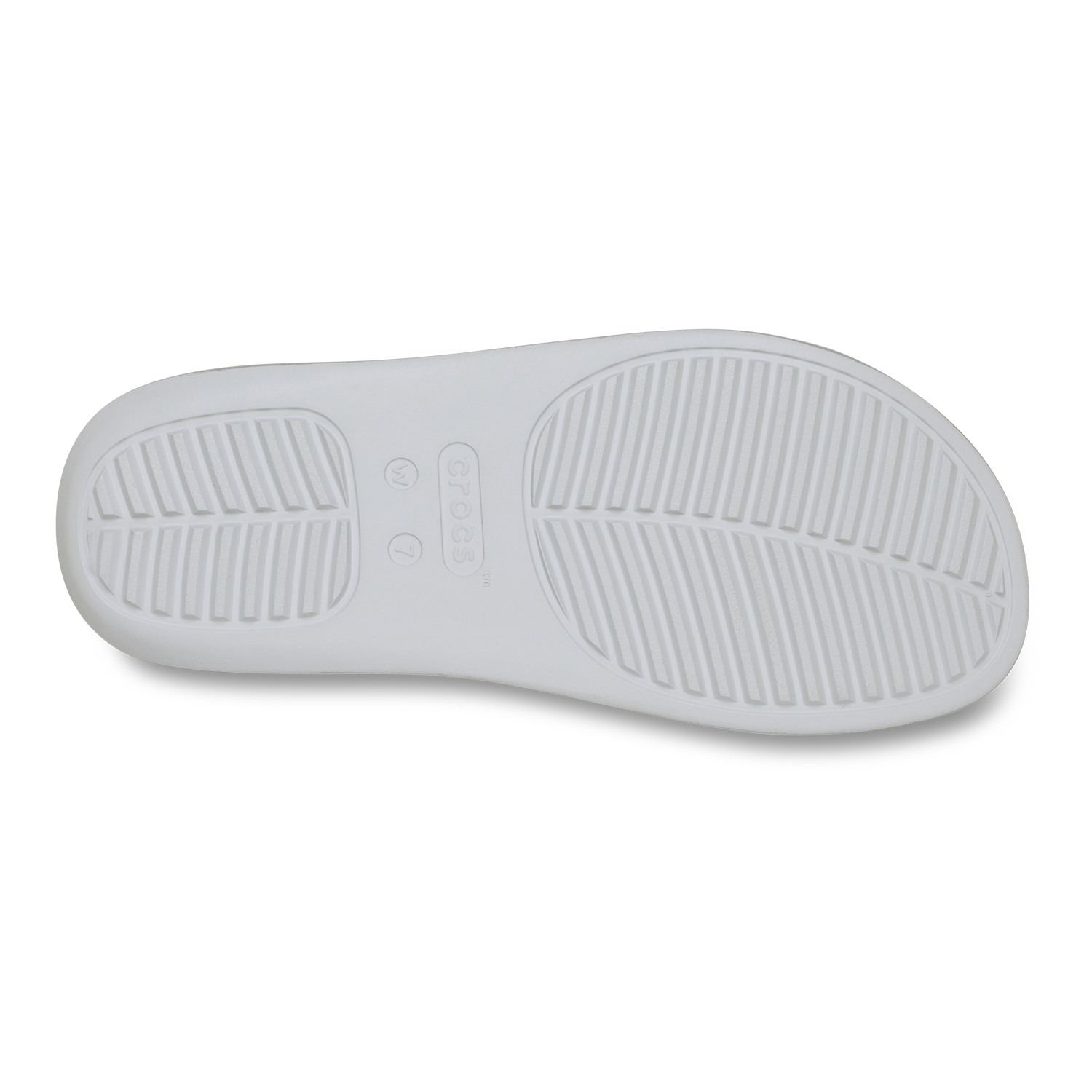 Getaway Metallic Platform Flip