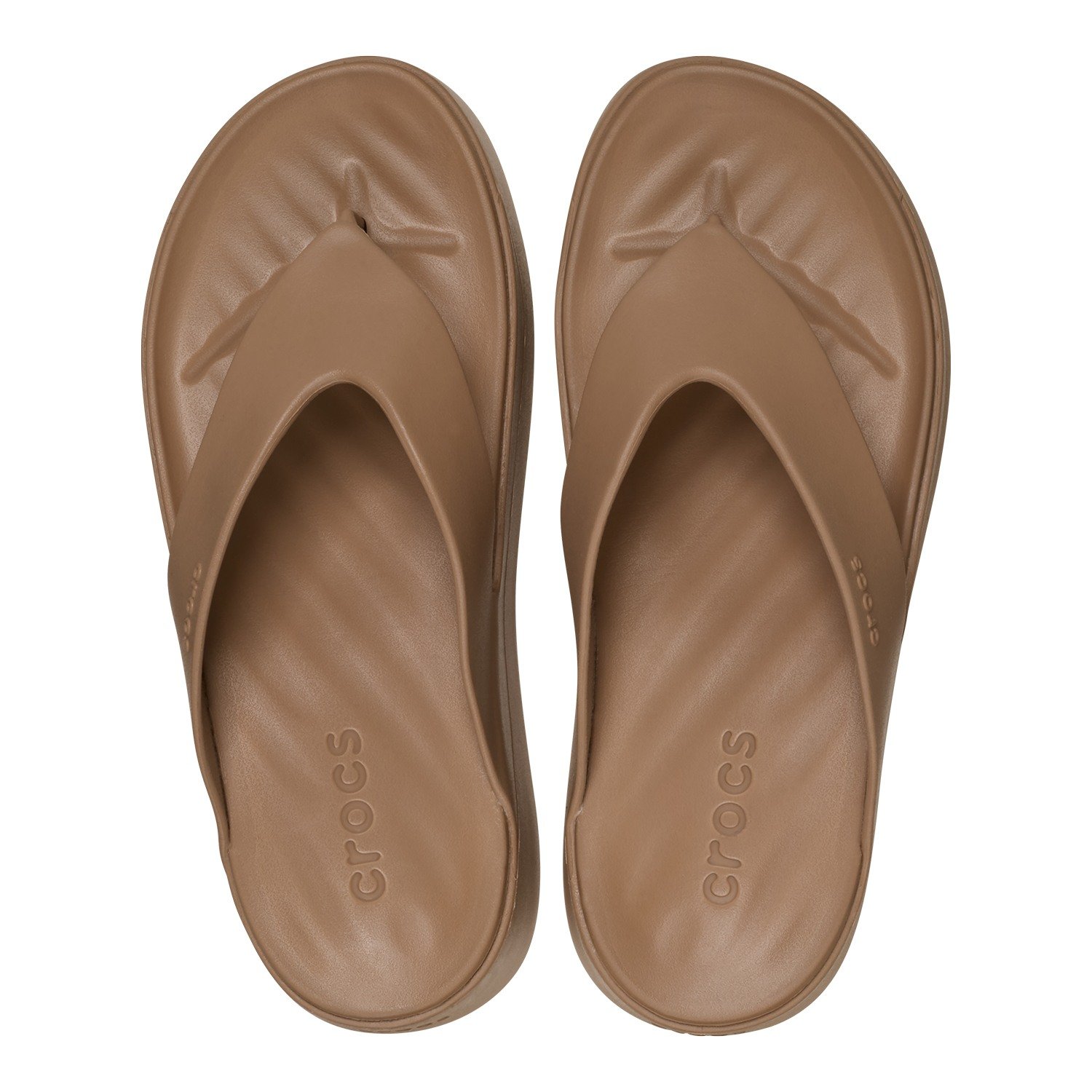 Getaway Platform Flip