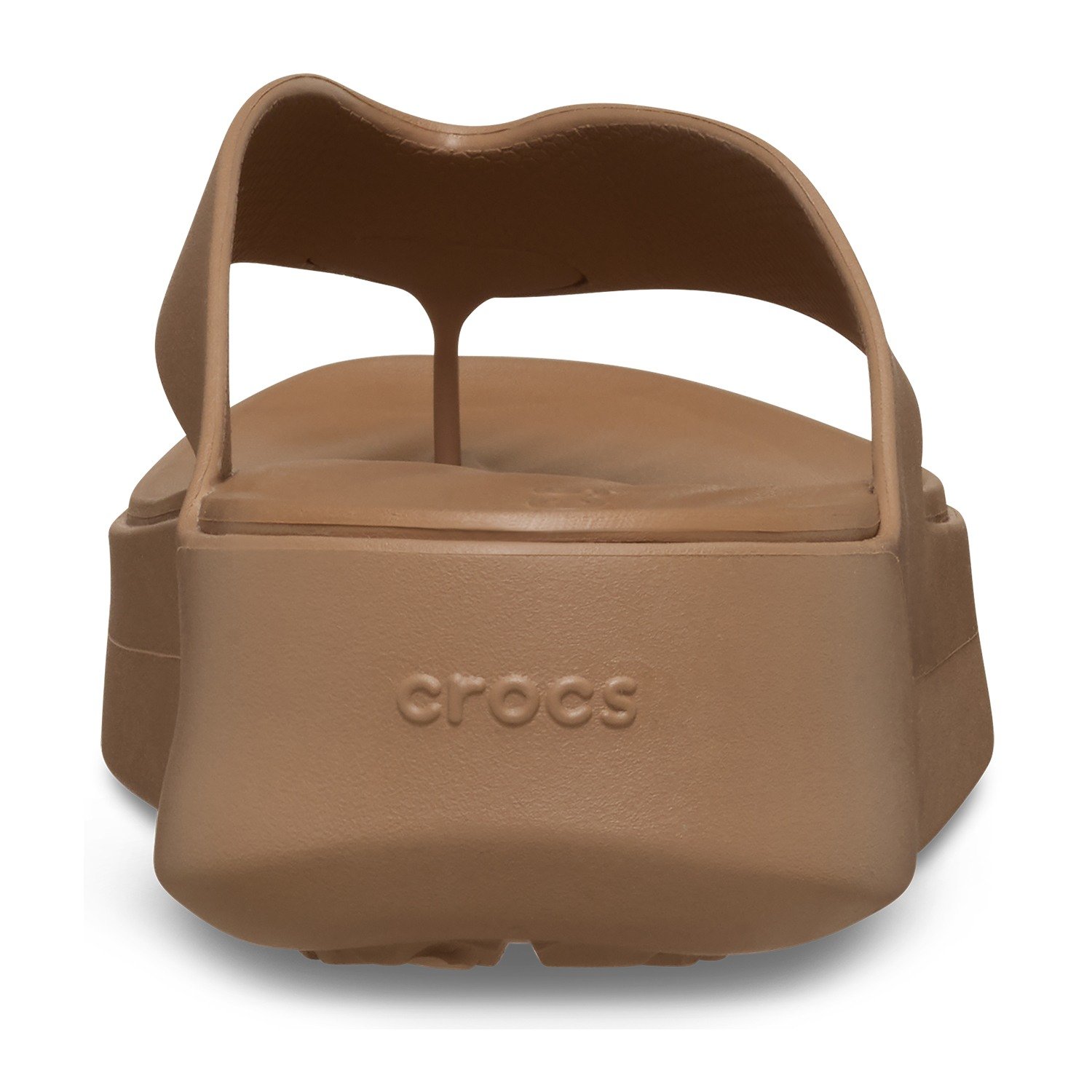 Getaway Platform Flip