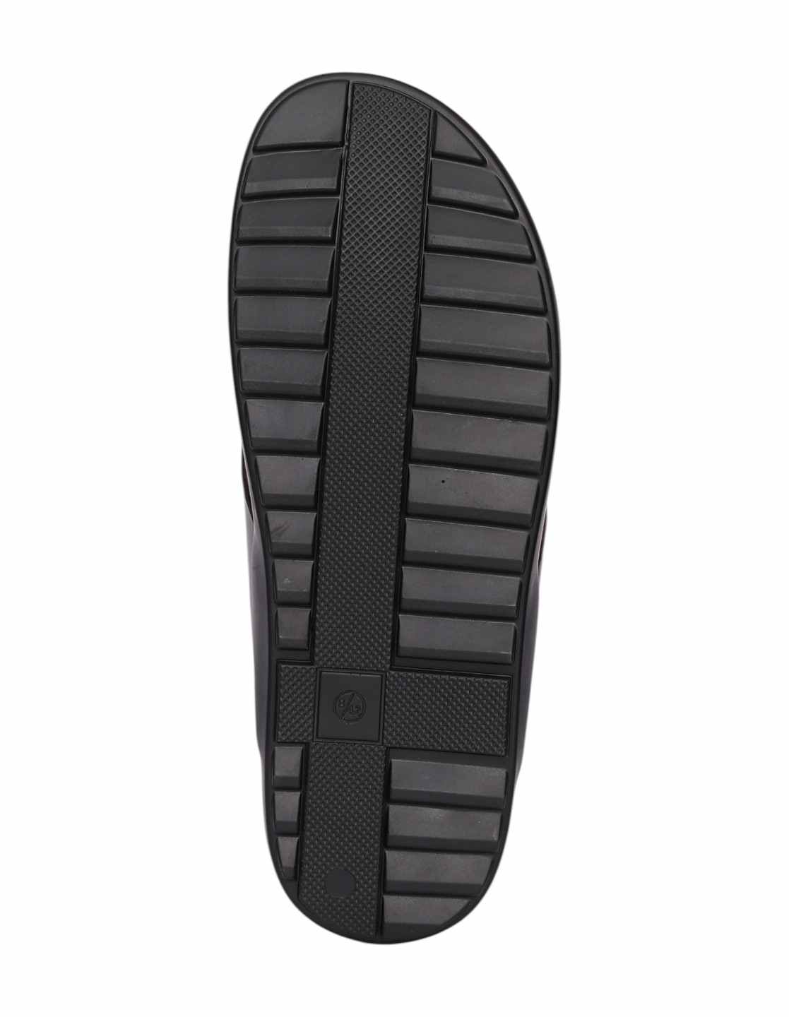 Men Brown Comfort Thong Sandals