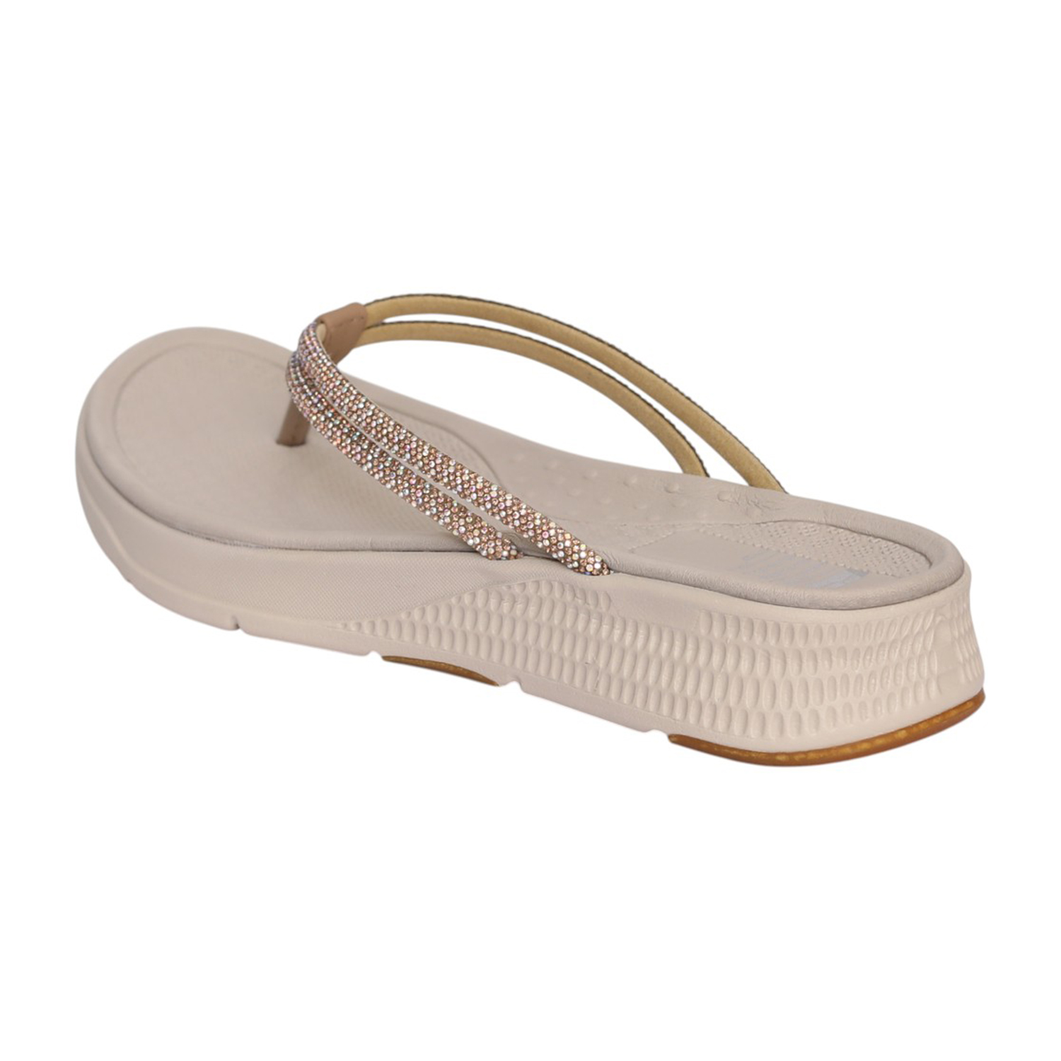 Women Antique Radiance Wedge