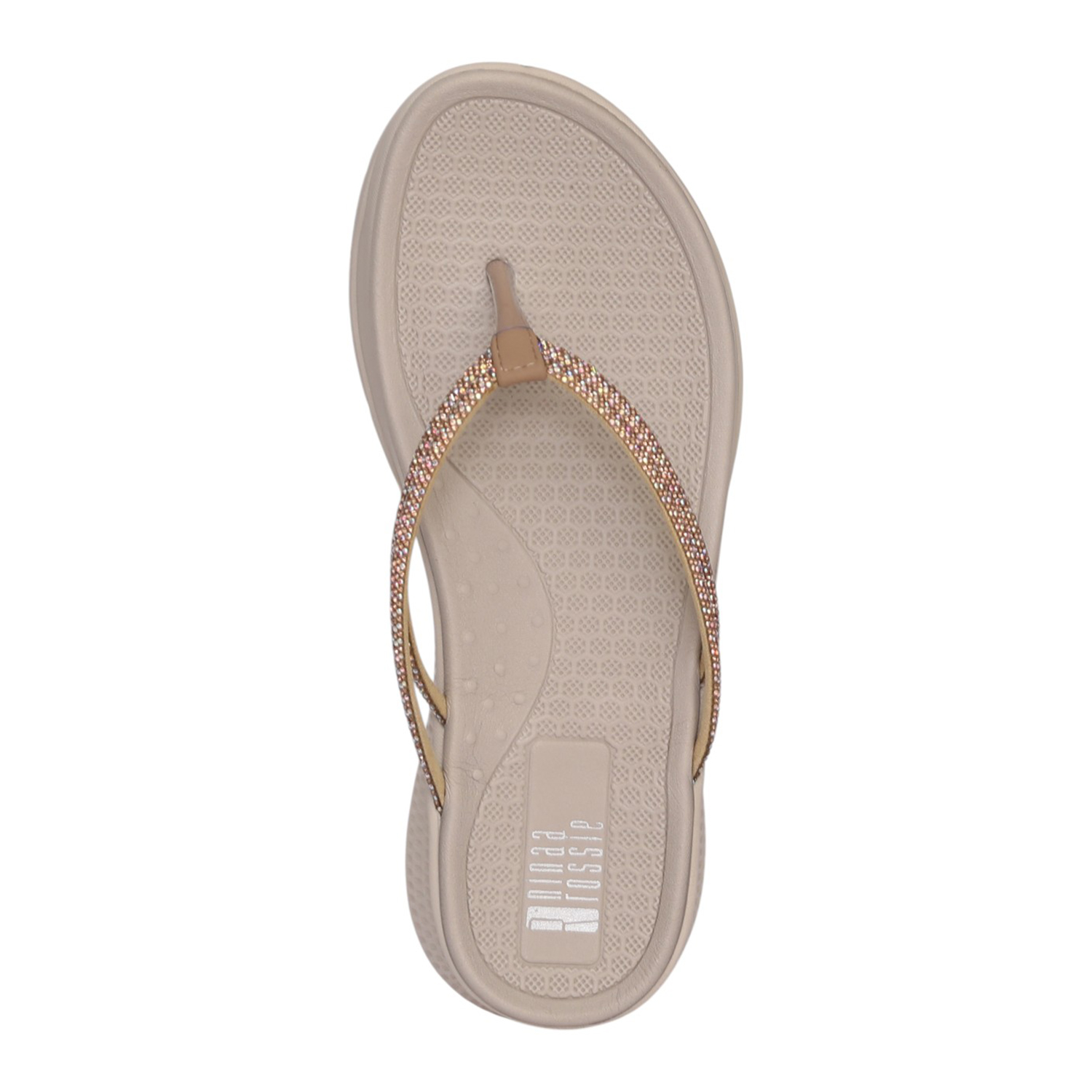 Women Antique Radiance Wedge