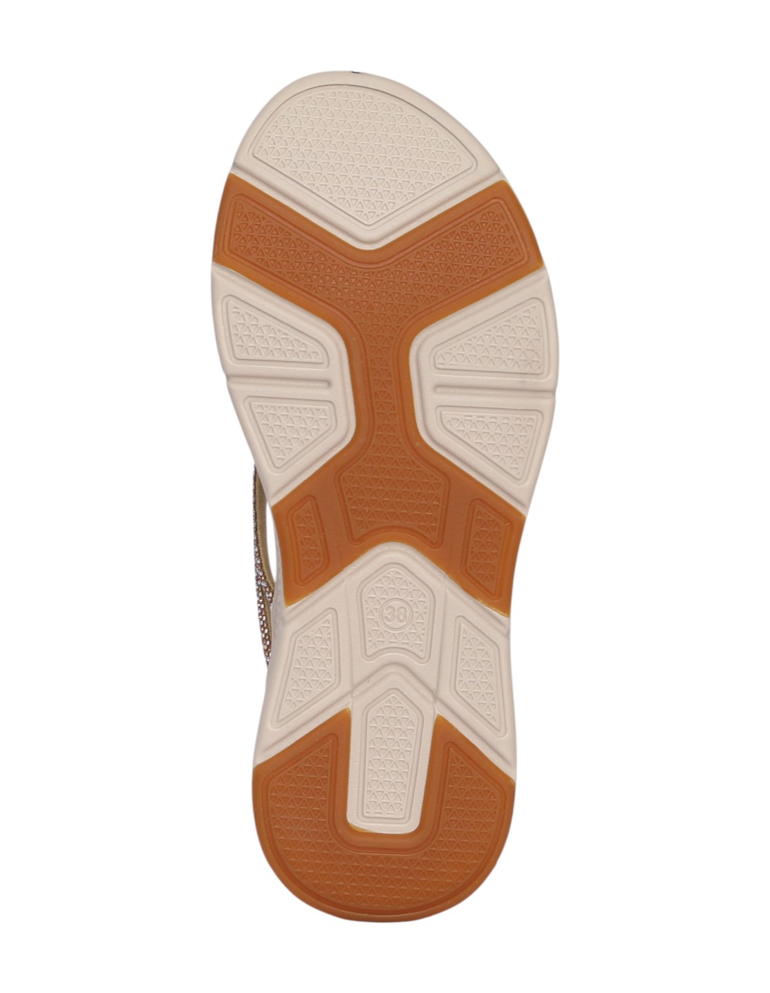 Women Antique Radiance Wedge