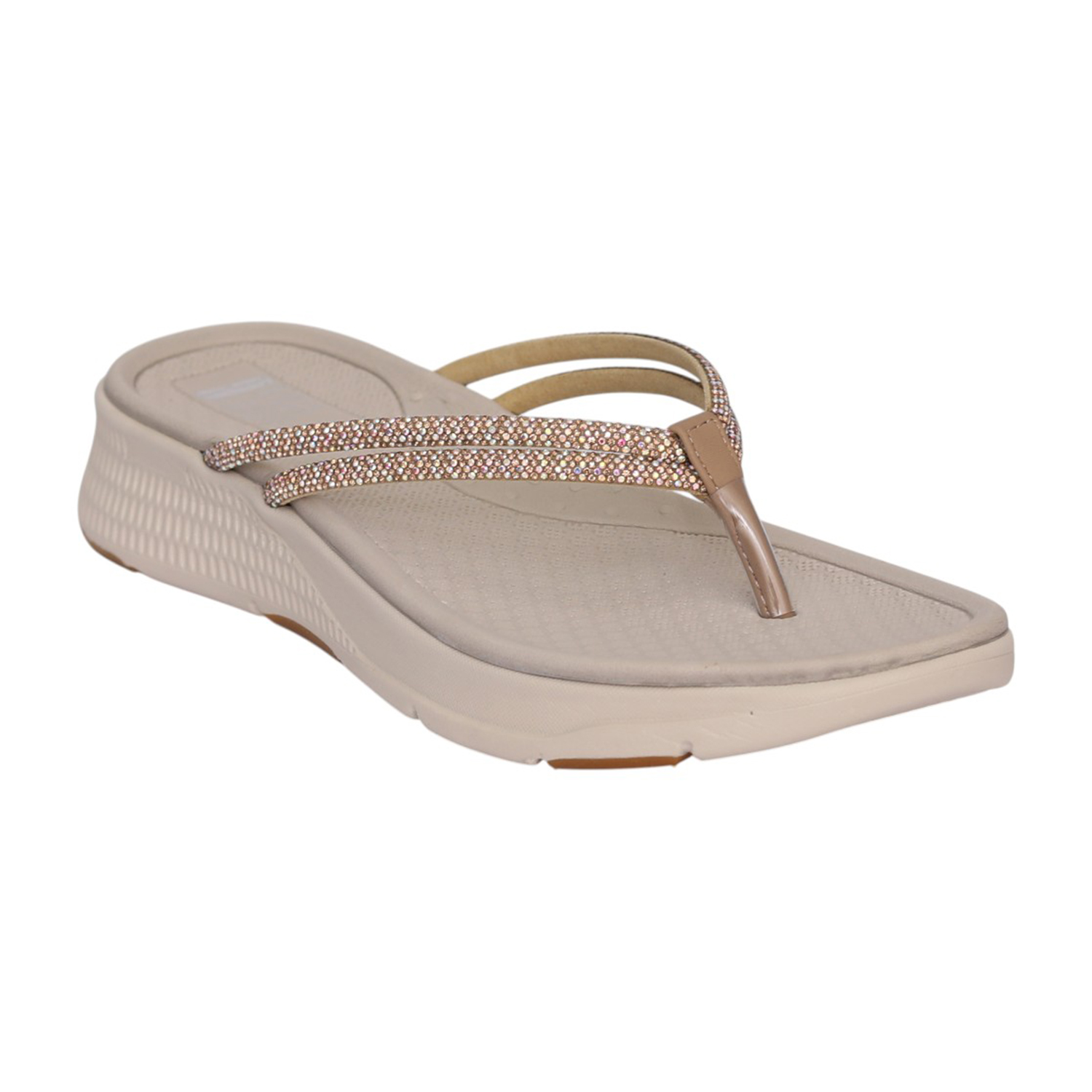 Women Antique Radiance Wedge