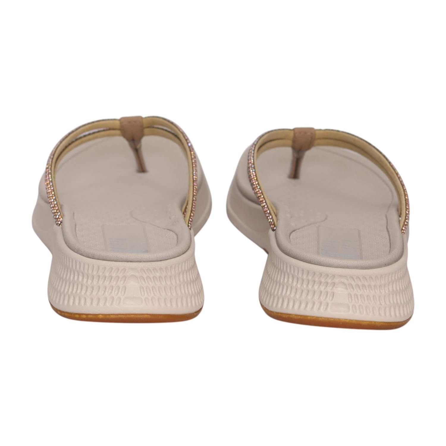 Women Antique Radiance Wedge