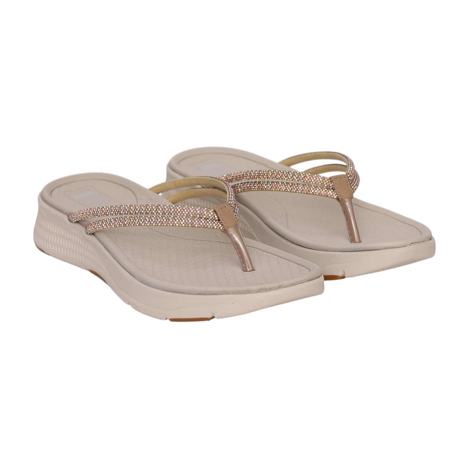 Women Antique Radiance Wedge