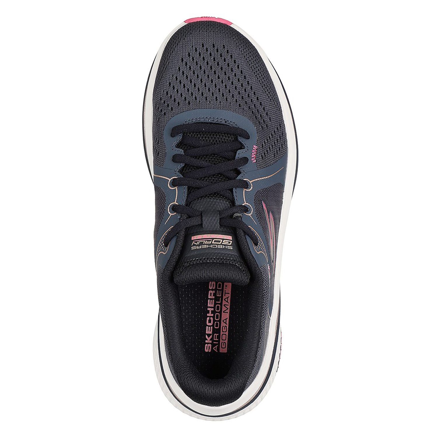 GO RUN ELEVATE 2.0 - QUARTZ