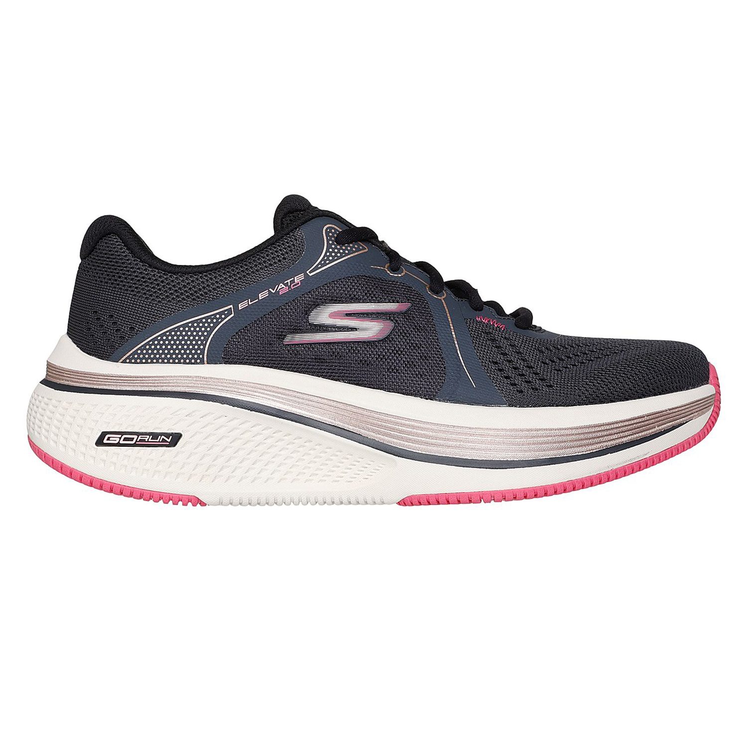 GO RUN ELEVATE 2.0 - QUARTZ