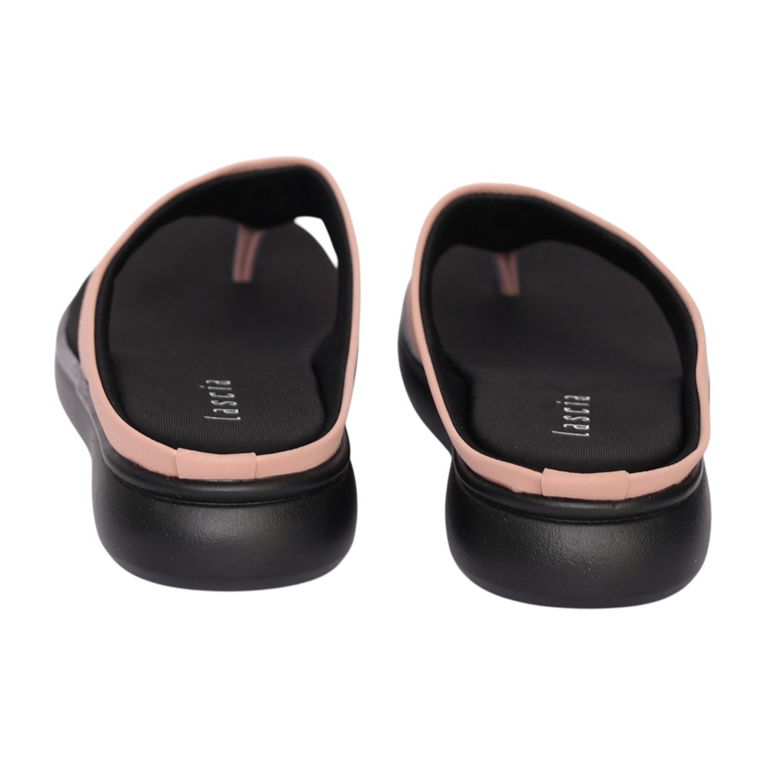 Women Peach Chic Everyday Wedge