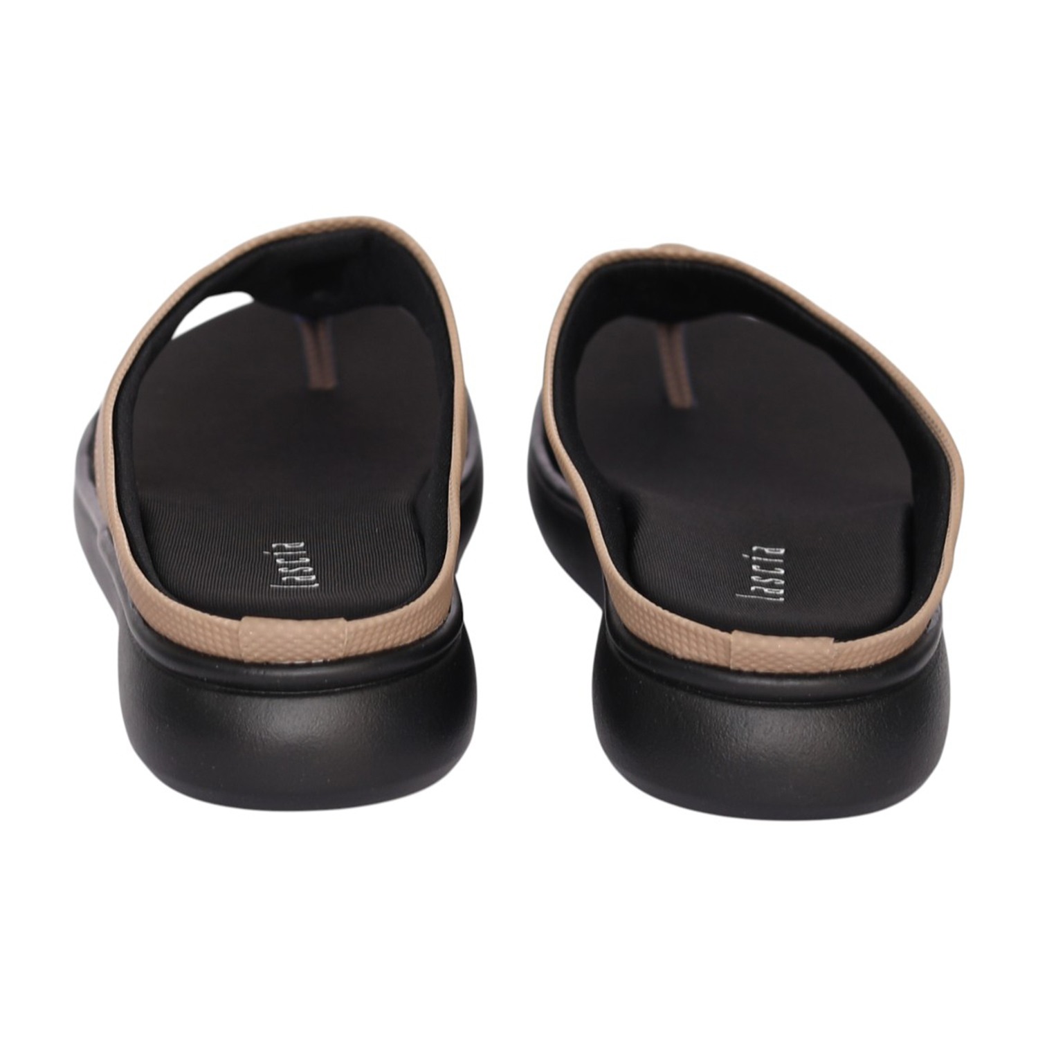 Women Taupe Chic Everyday Wedge