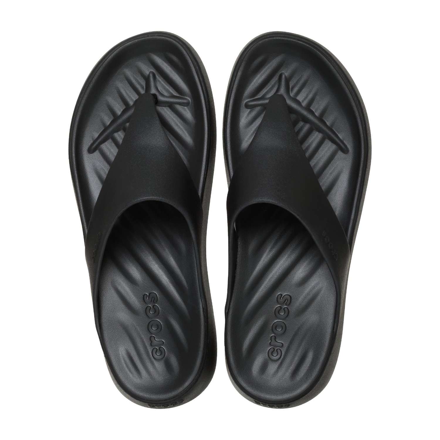 Getaway Triangle Flip