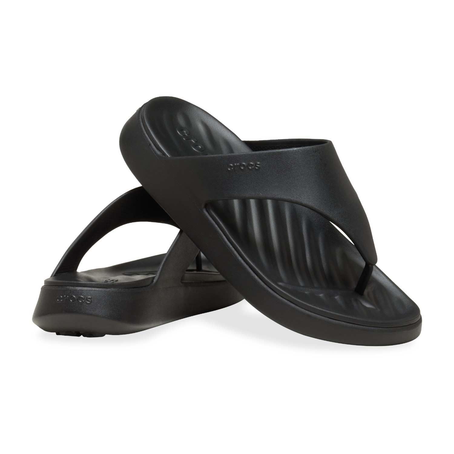 Getaway Triangle Flip