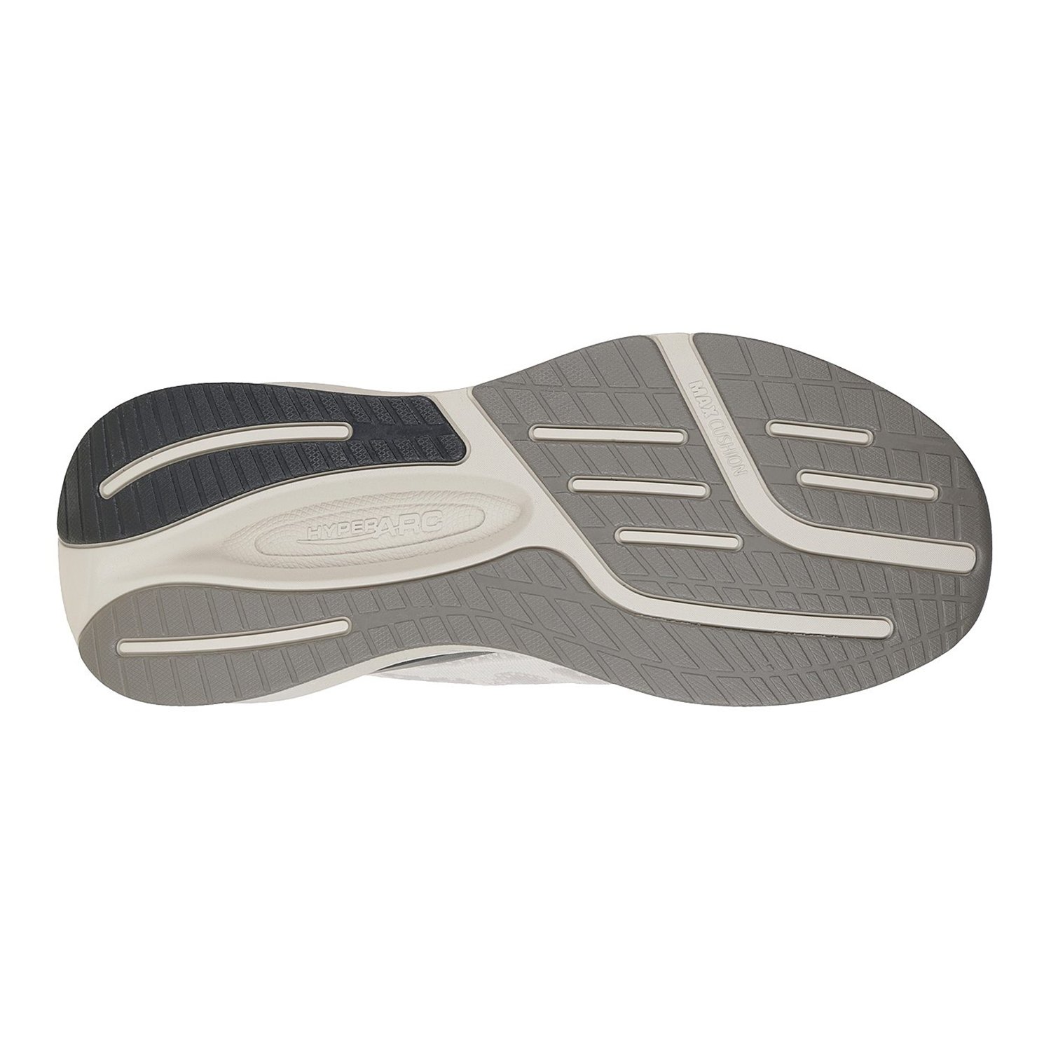 Men Taupe Go Walk Max Cushioning Arch F