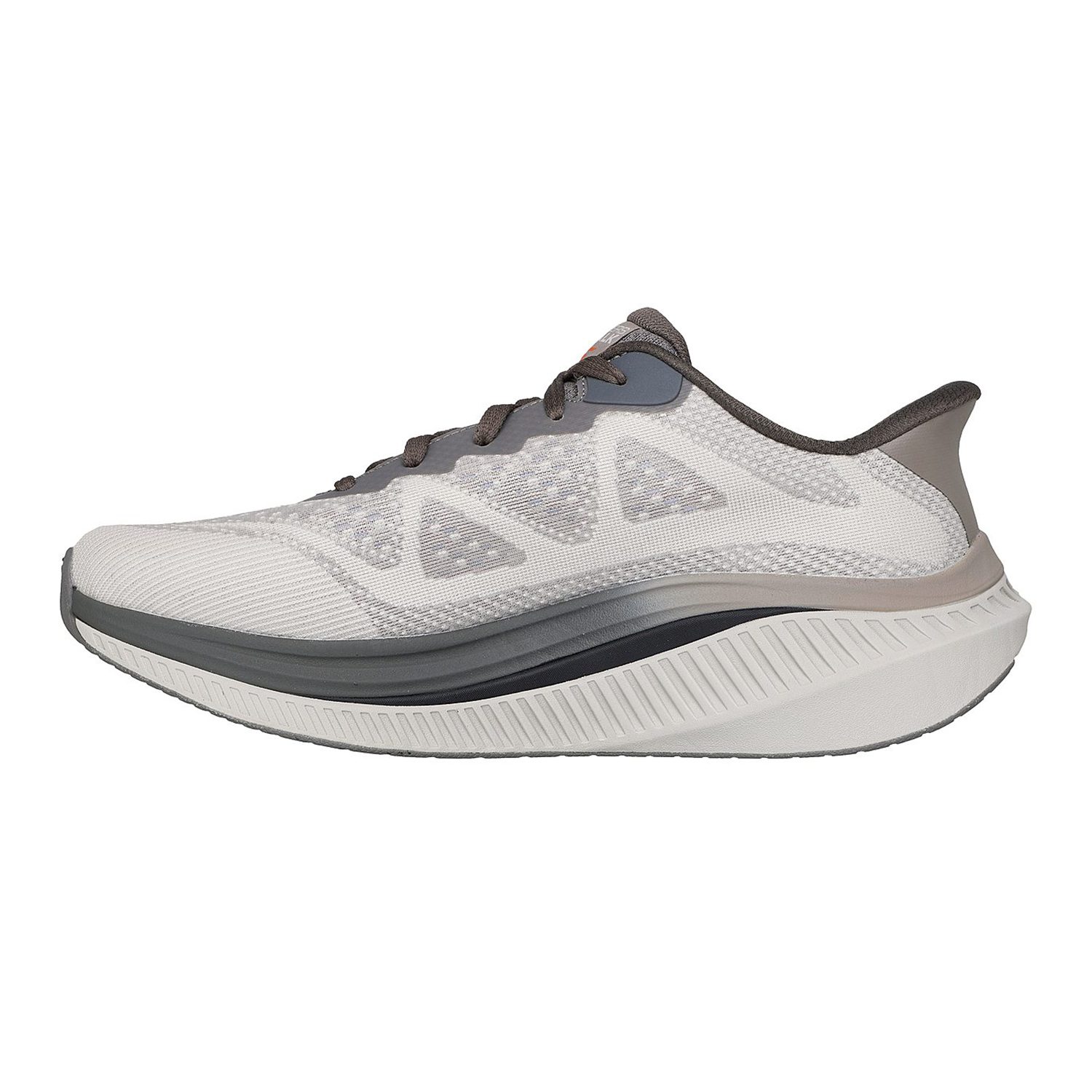 Men Taupe Go Walk Max Cushioning Arch F