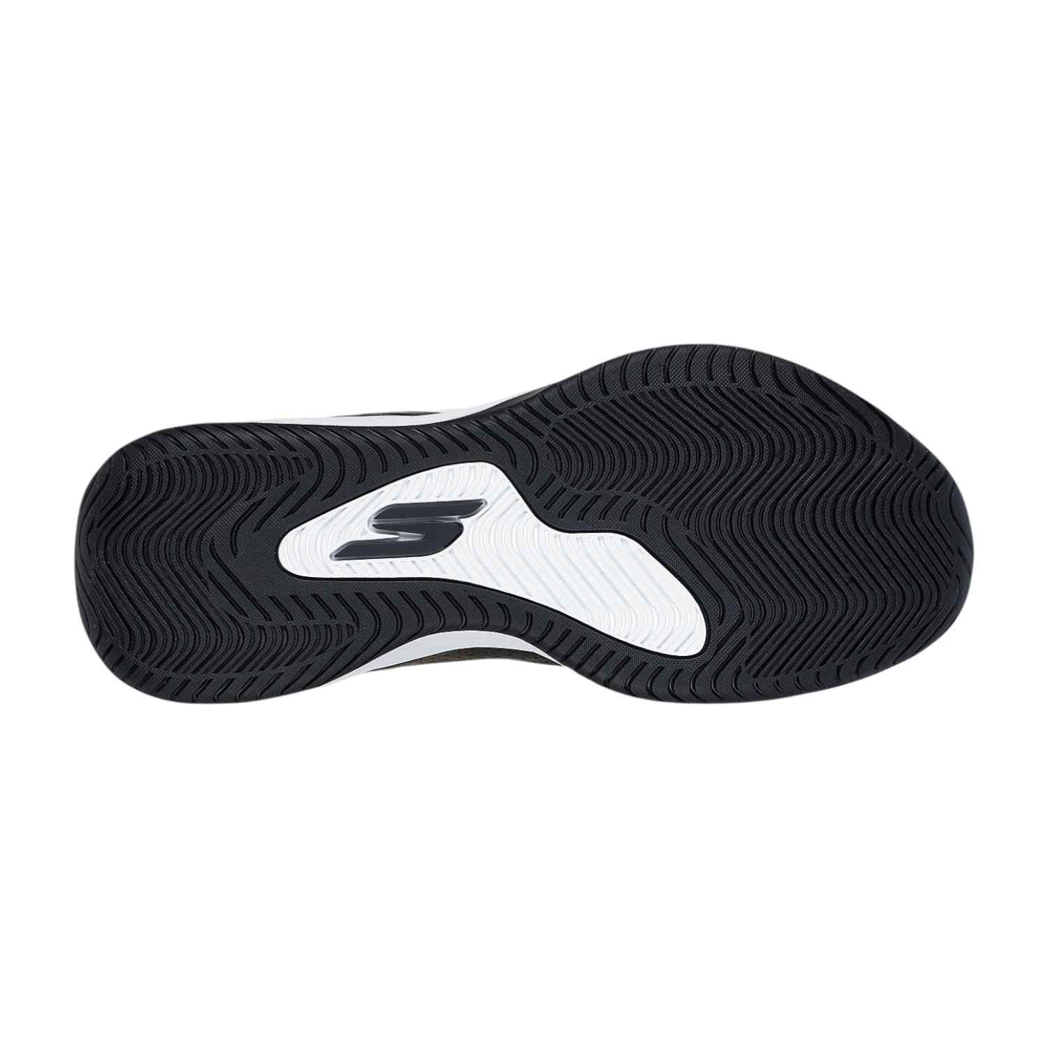 Men White Pure Klutch