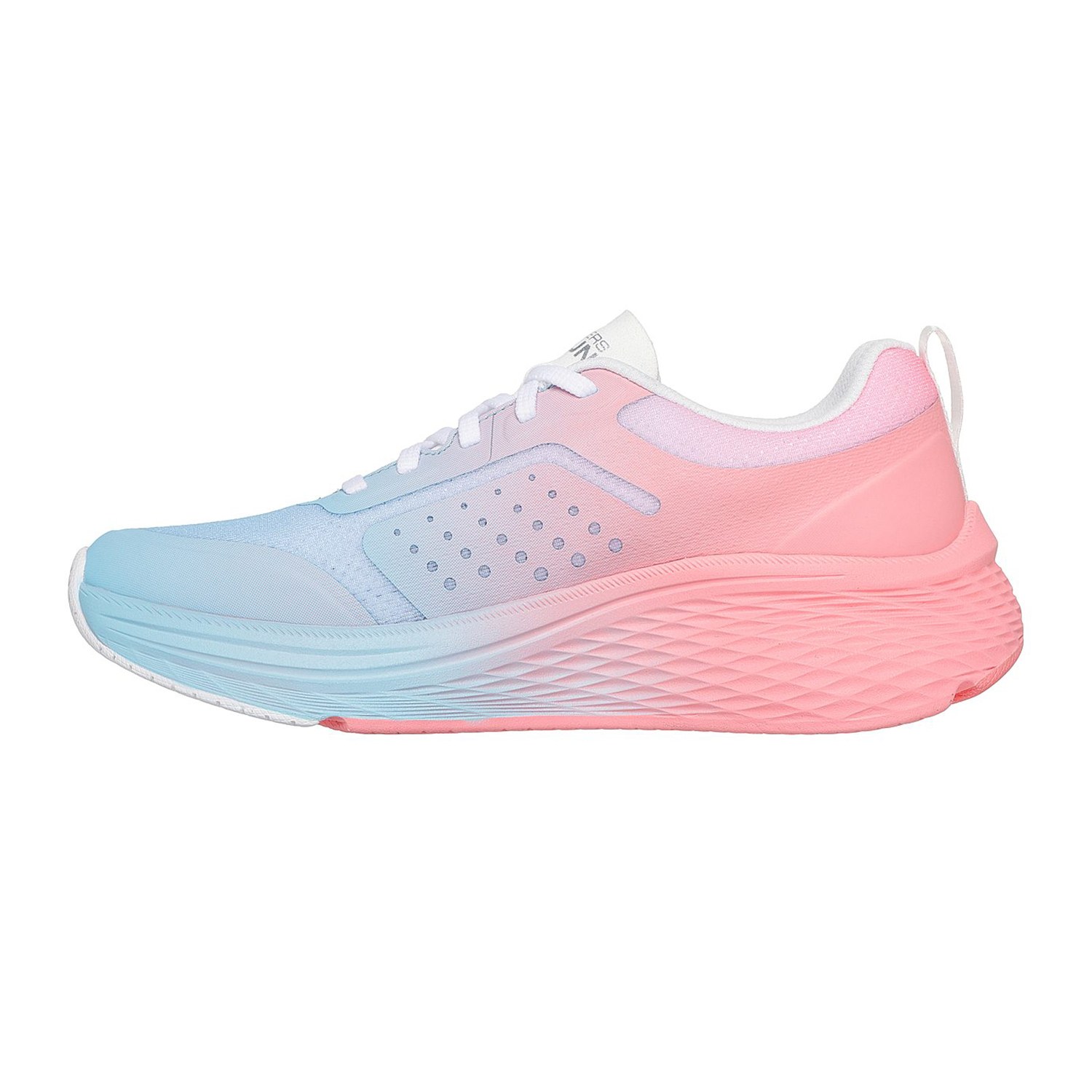 Women Pink Max Cushioning Elite 2.0