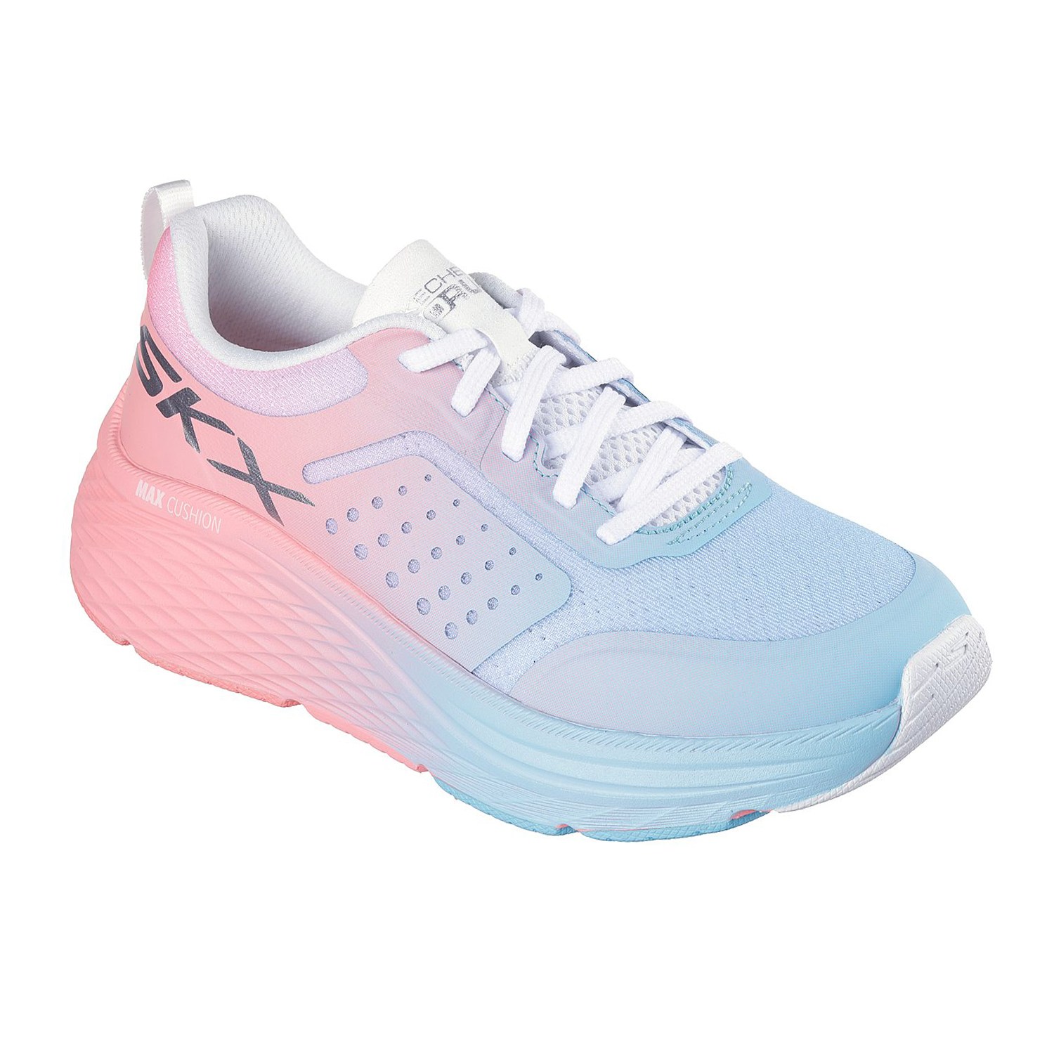 Women Pink Max Cushioning Elite 2.0