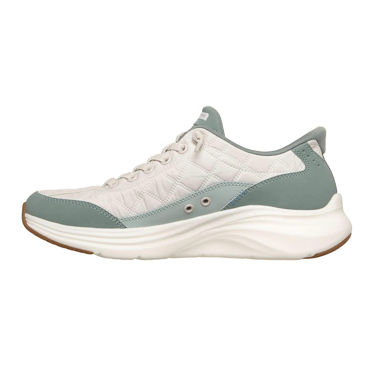 Women Sage Contour Foam