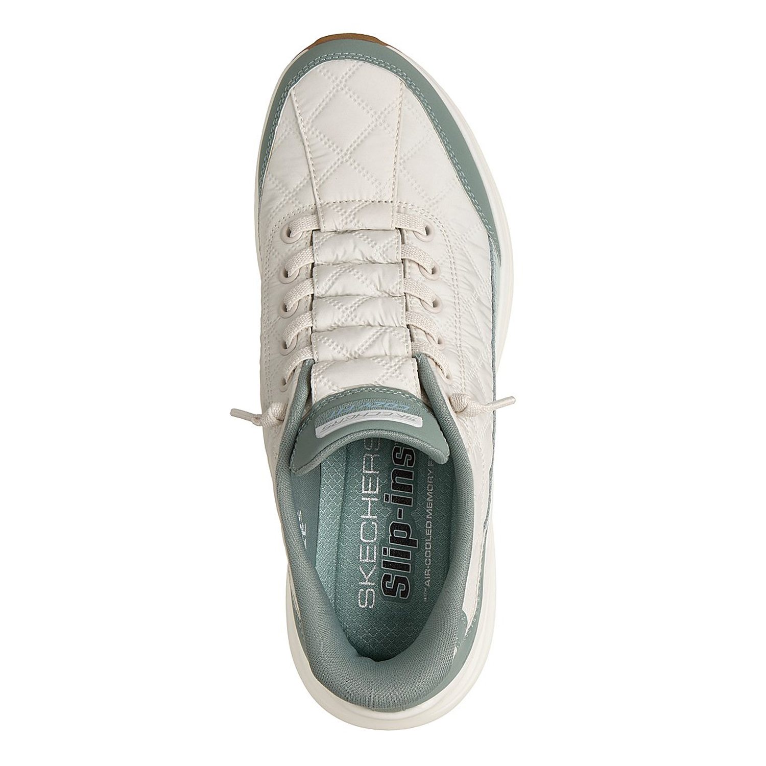 Women Sage Contour Foam