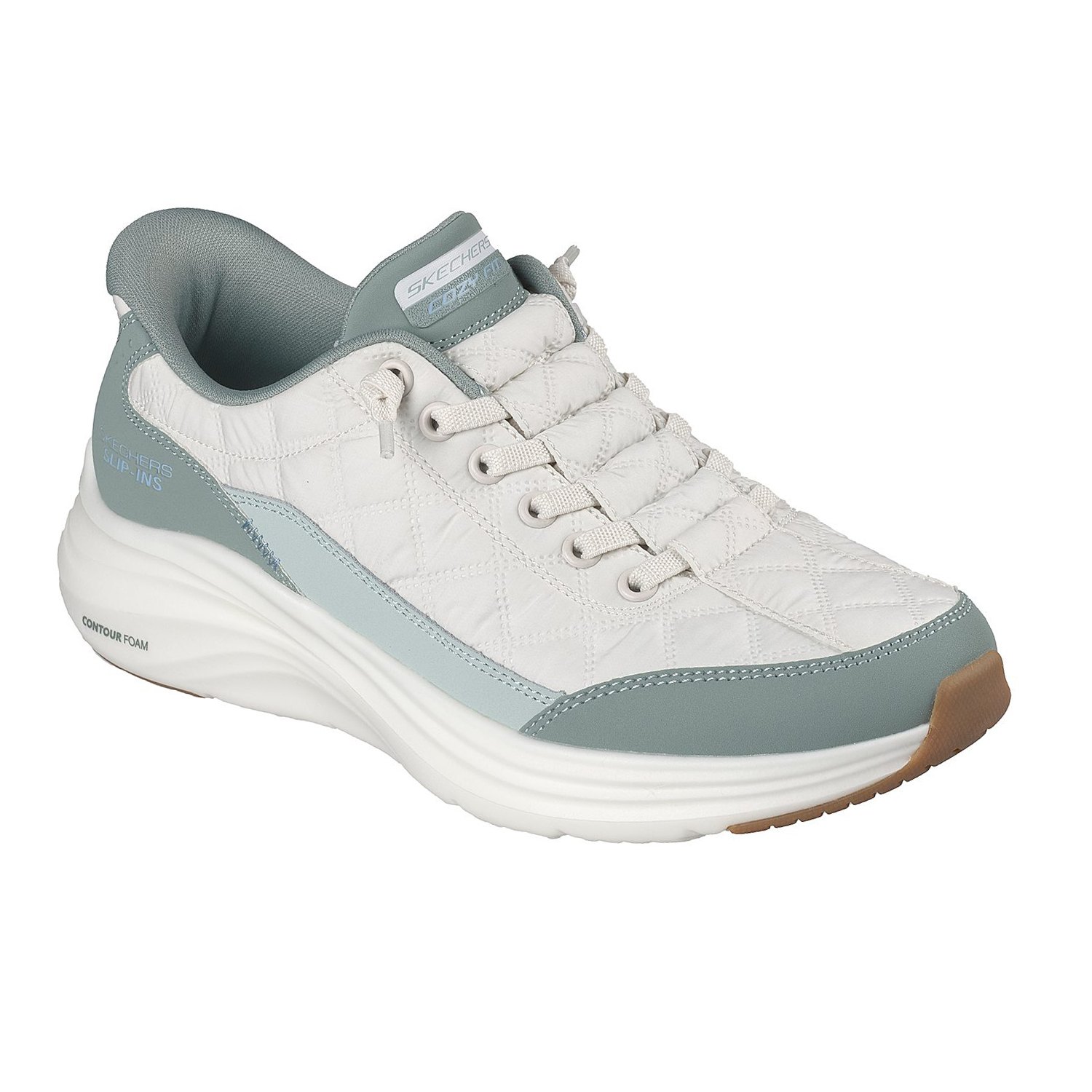 Women Sage Contour Foam
