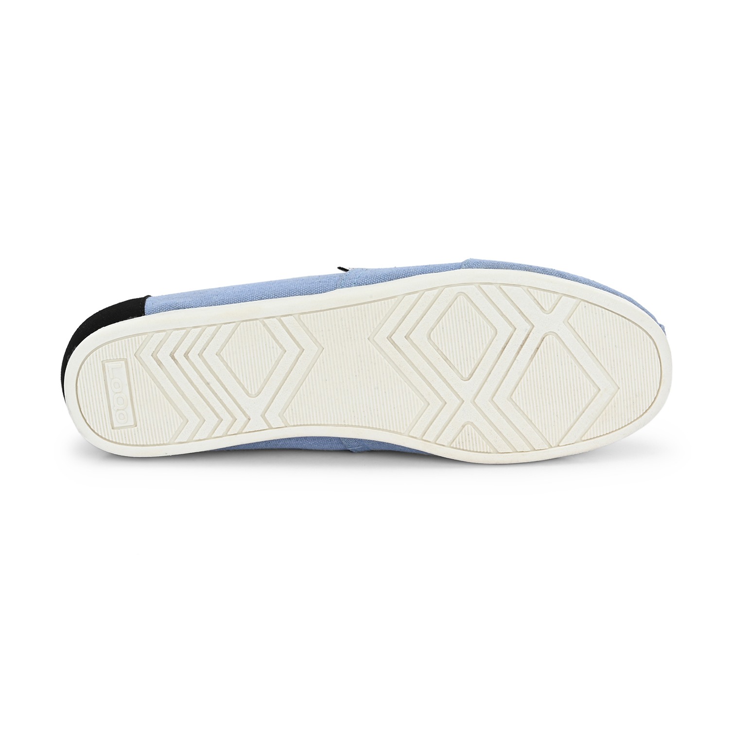 LoQo | Alpari Go Men's Denim Slip-ons|6