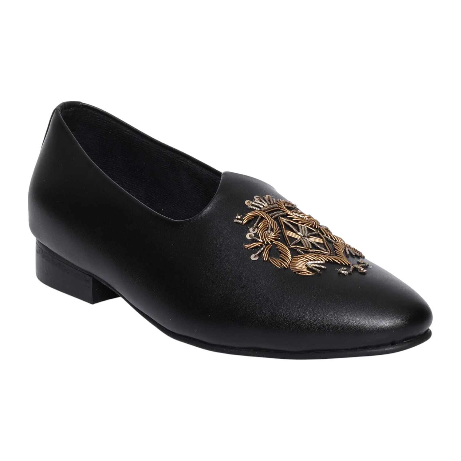 mens embroidered dress shoes Ross